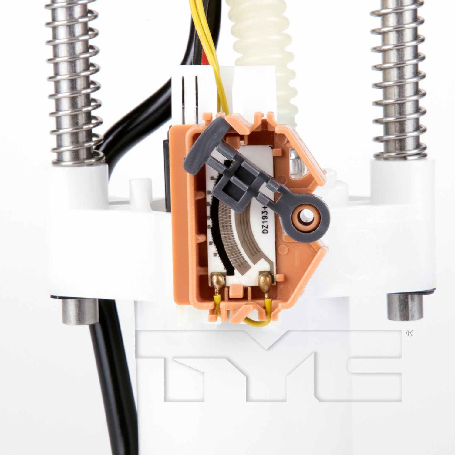 TYC Fuel Pump Module Assembly 150126-A