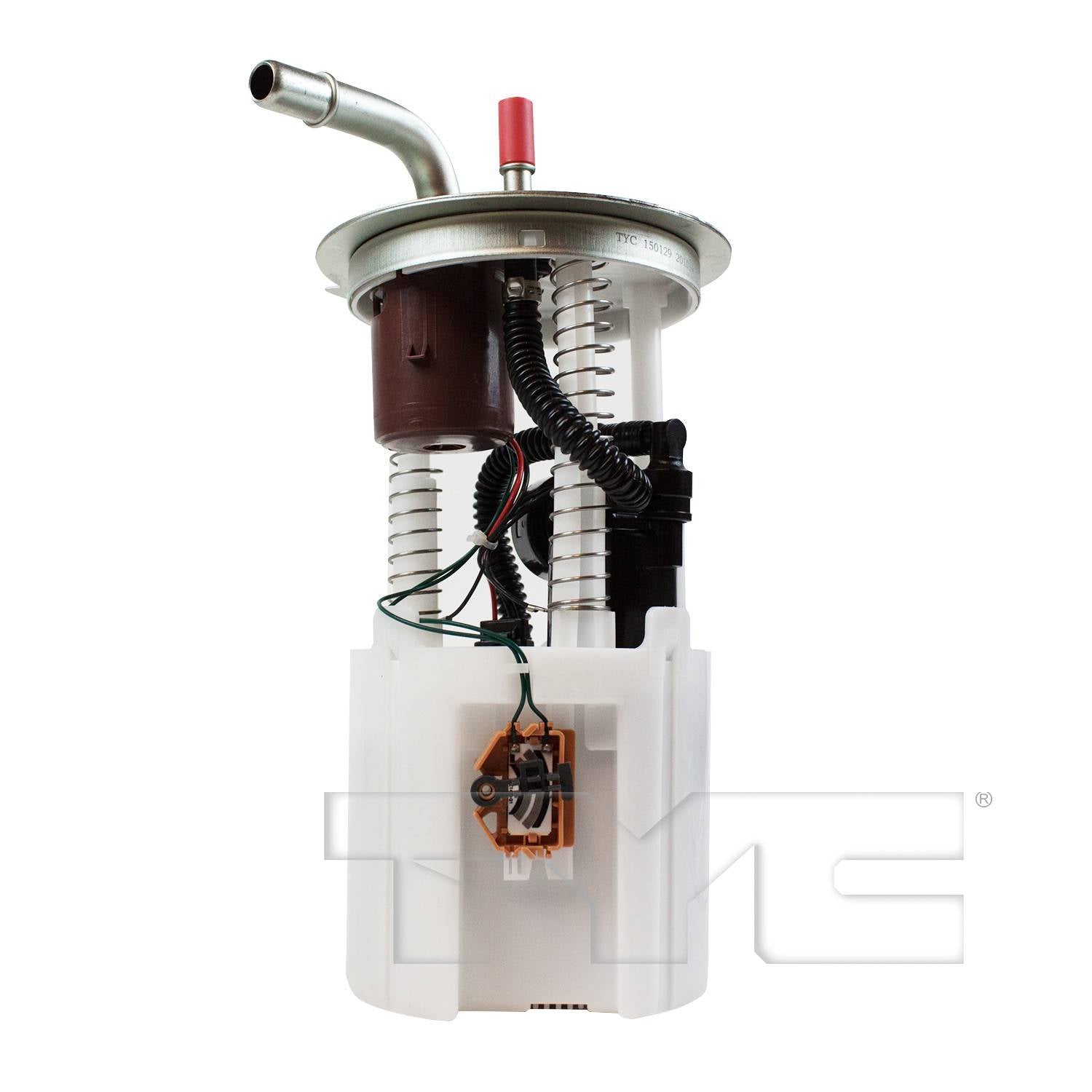 TYC Fuel Pump Module Assembly 150129-A