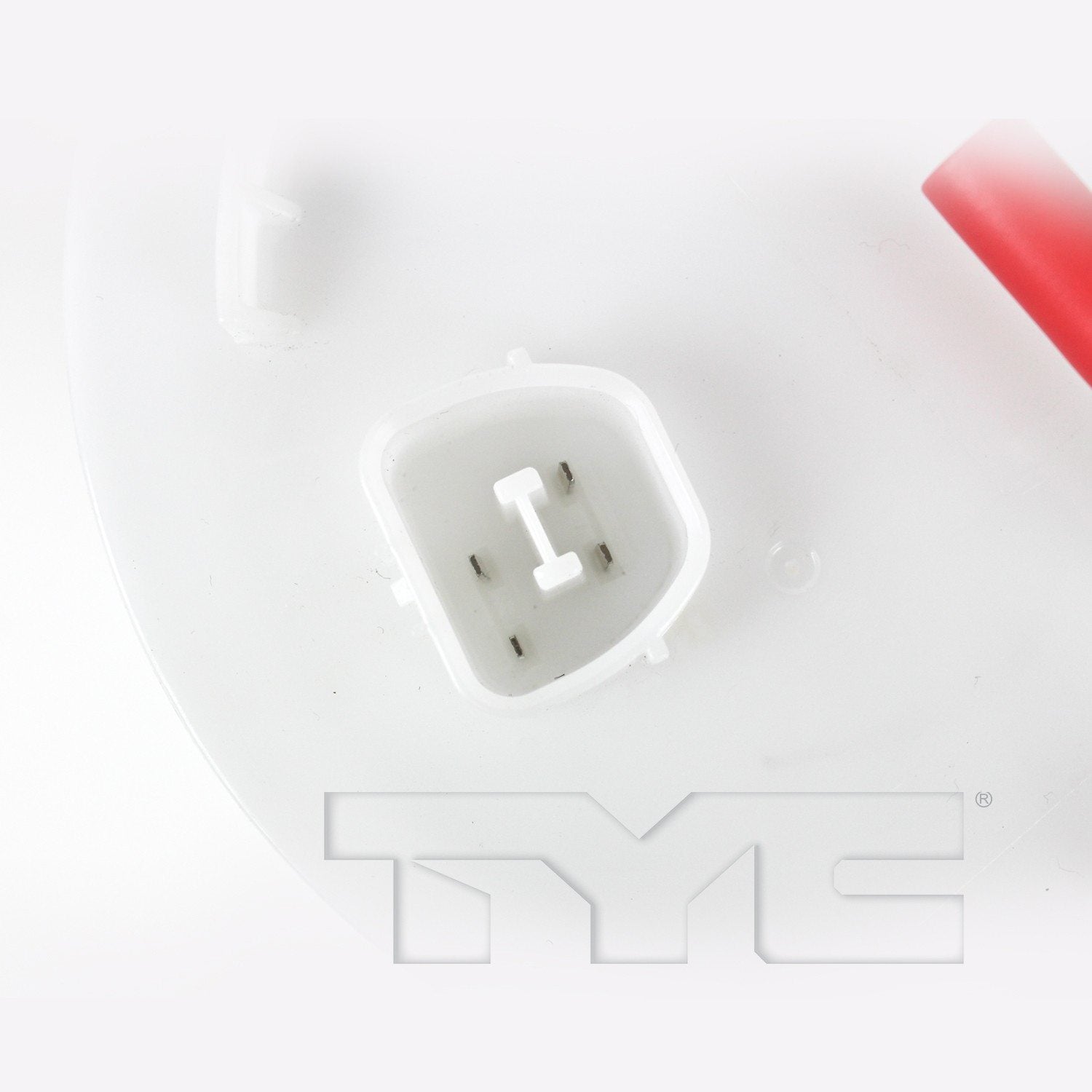 TYC Fuel Pump Module Assembly 150138-A
