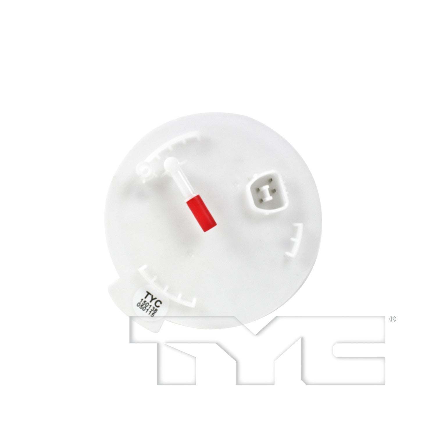 TYC Fuel Pump Module Assembly 150138-A