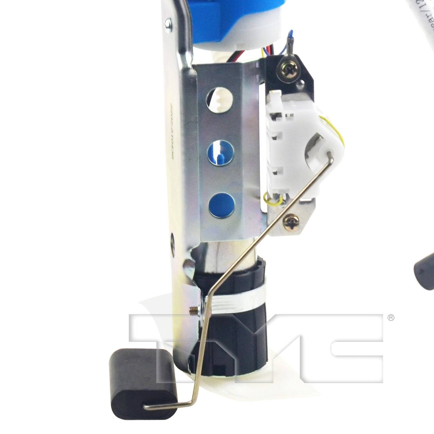 TYC Fuel Pump Module Assembly 150158-A