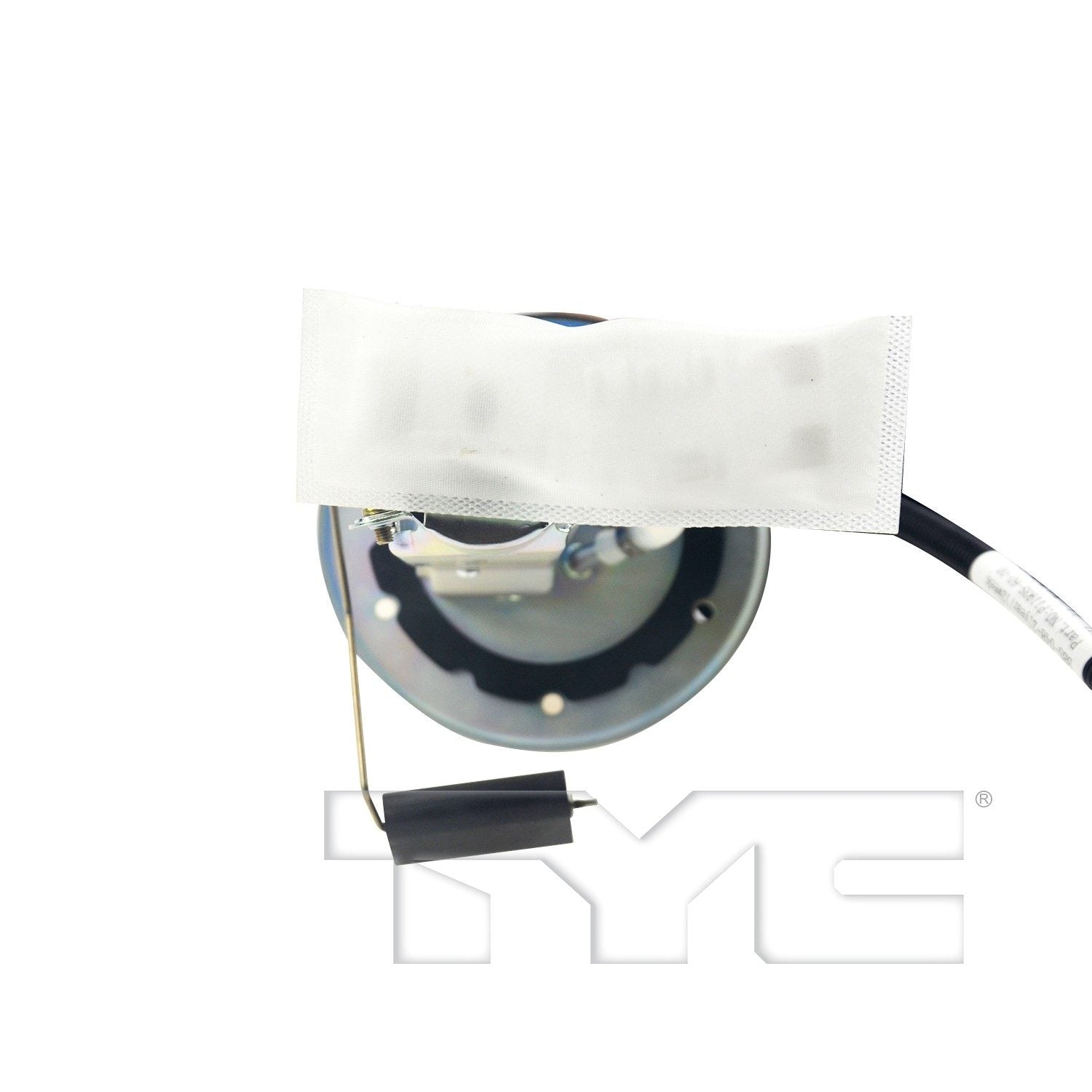 TYC Fuel Pump Module Assembly 150158-A
