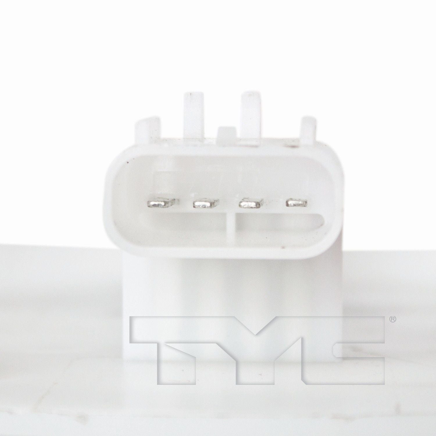 TYC Fuel Pump Module Assembly 150162-A