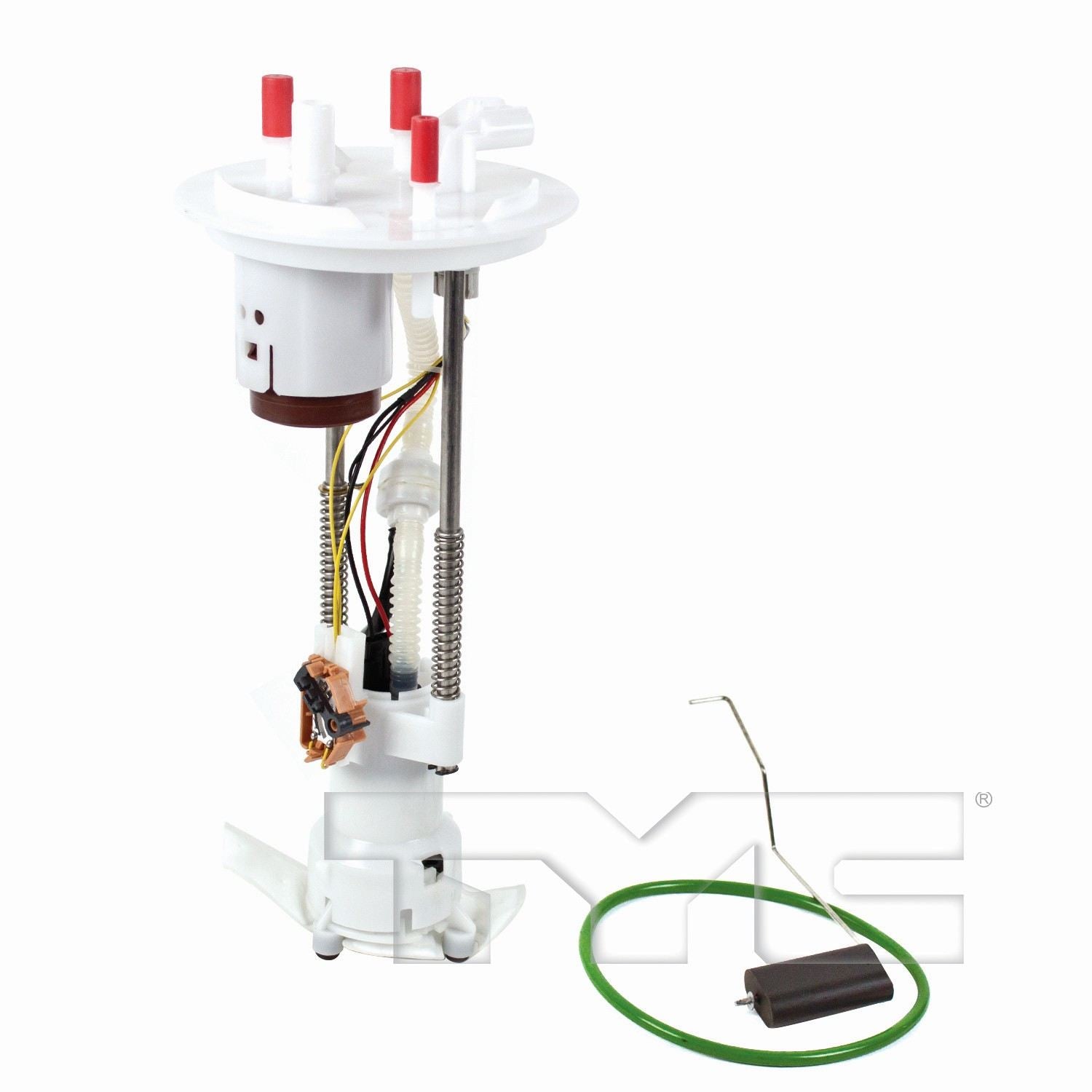 TYC Fuel Pump Module Assembly 150162-A