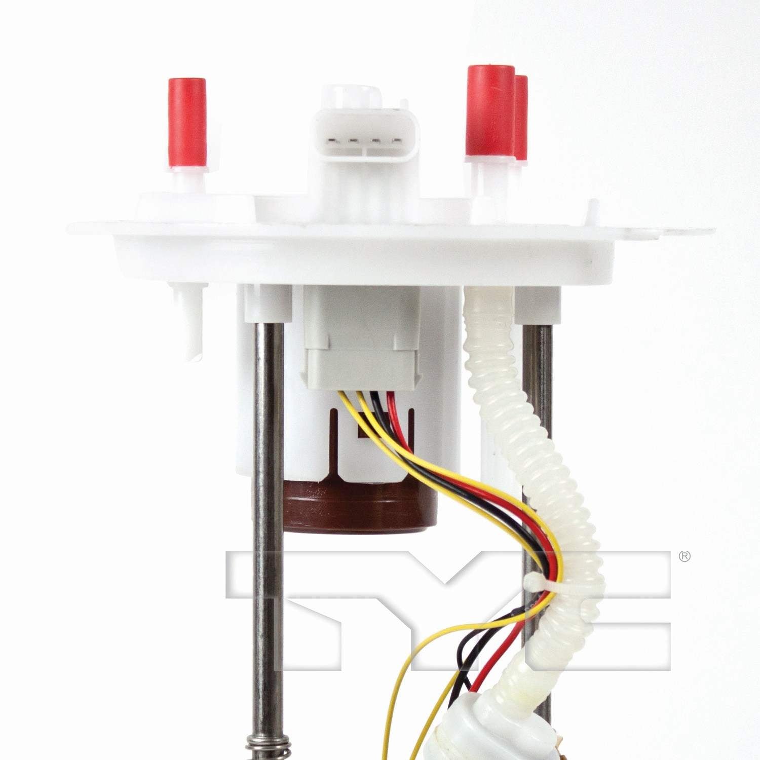 TYC Fuel Pump Module Assembly 150162-A