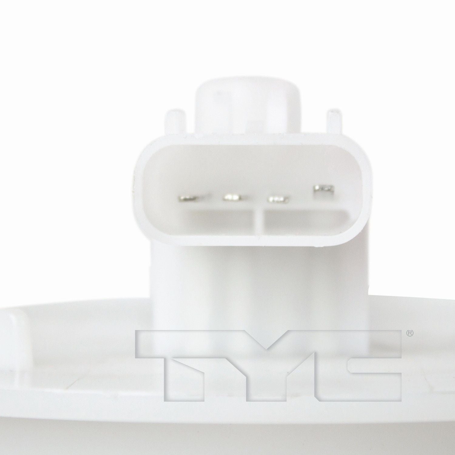 TYC Fuel Pump Module Assembly 150163-A