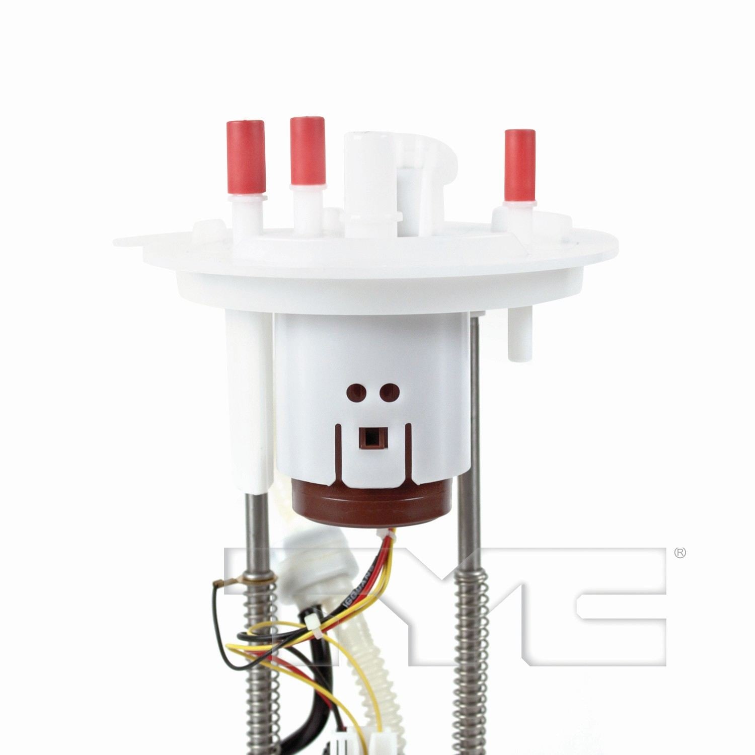 TYC Fuel Pump Module Assembly 150163-A