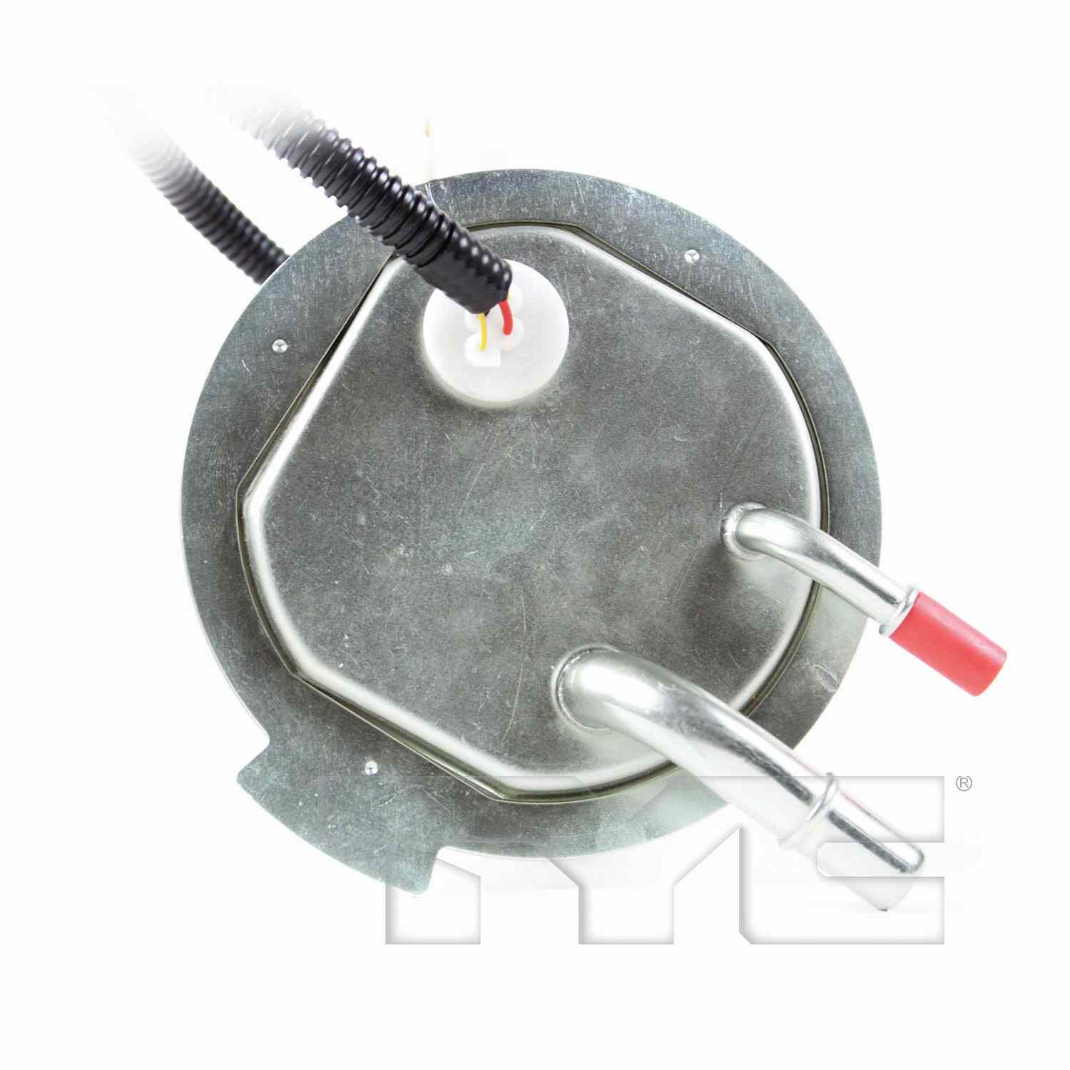 TYC Fuel Pump Module Assembly 150165-A