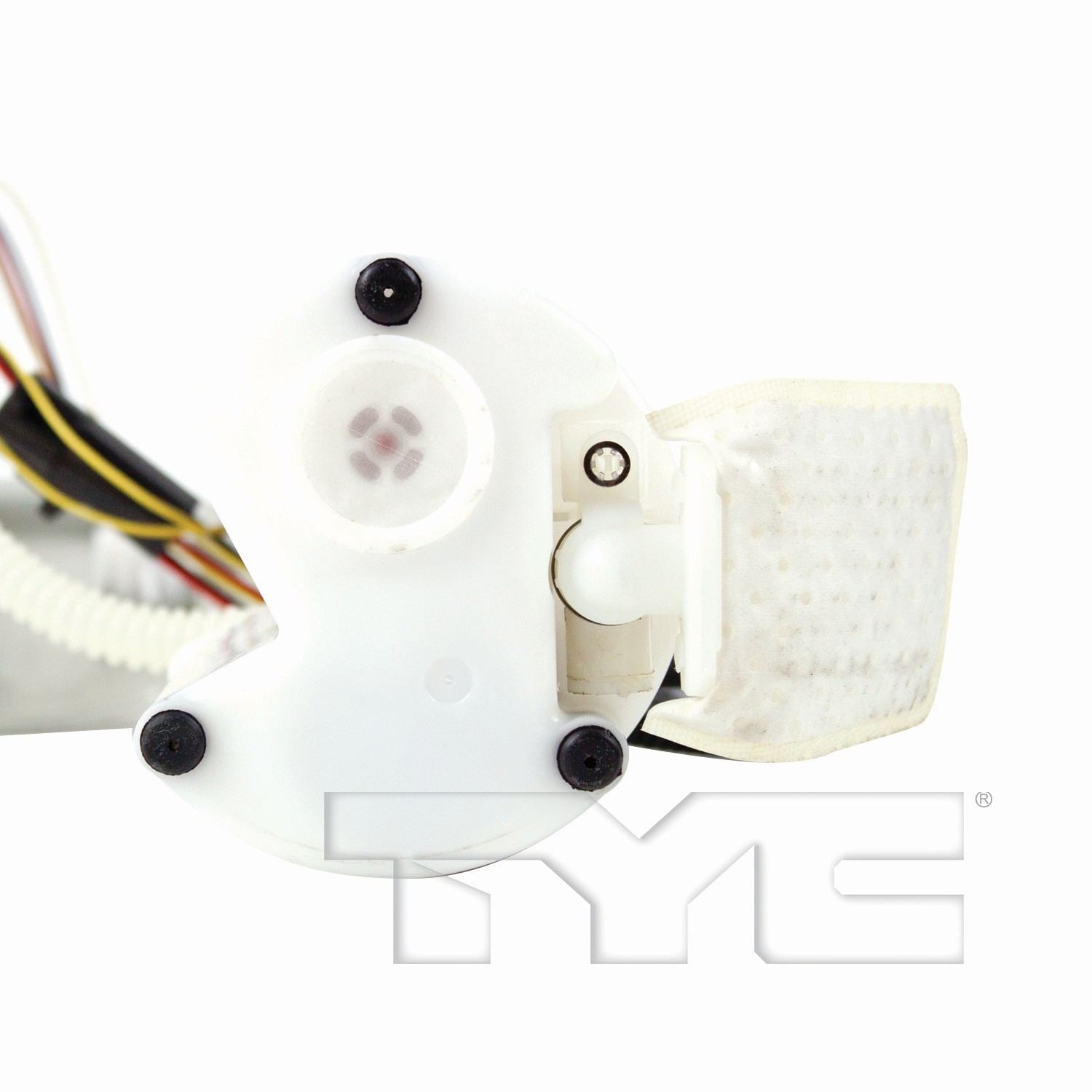 TYC Fuel Pump Module Assembly 150165-A