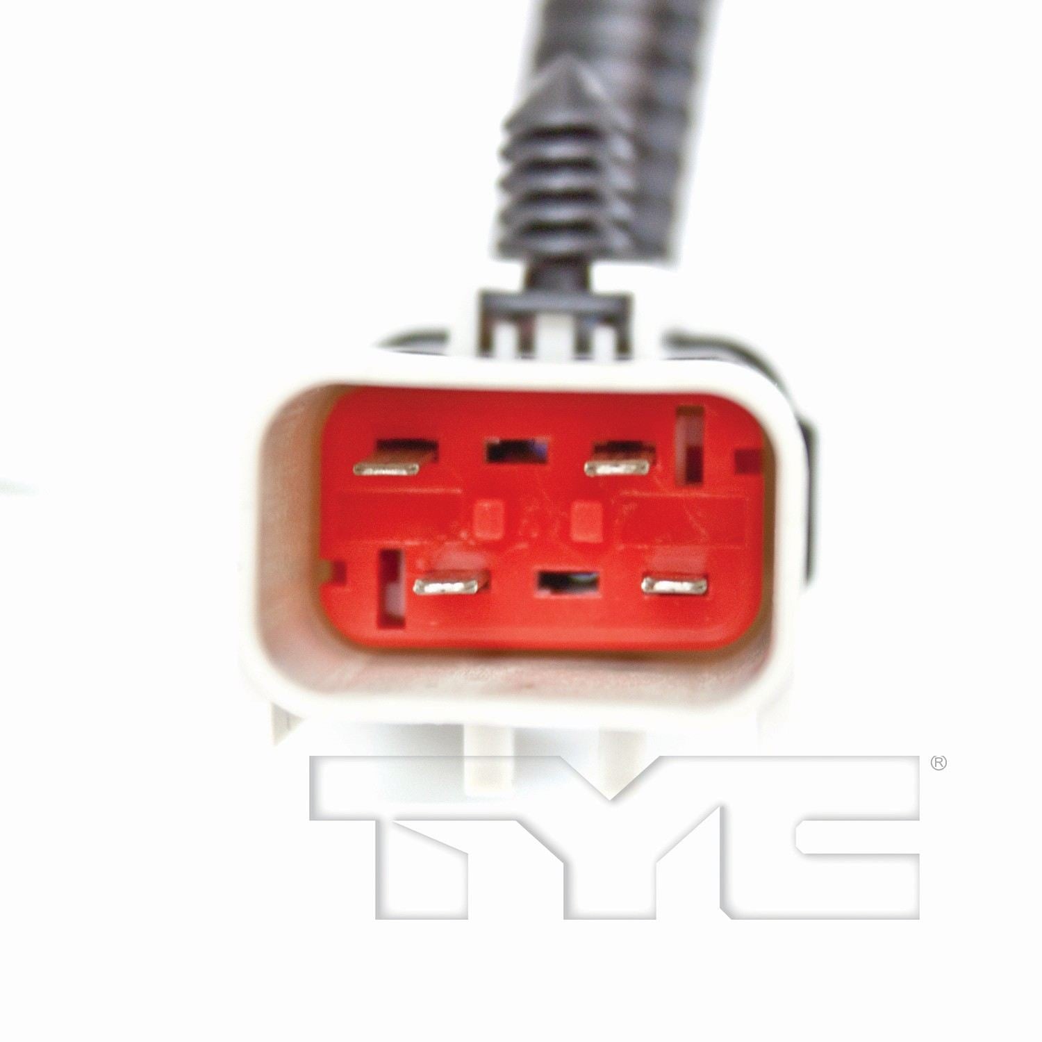 TYC Fuel Pump Module Assembly 150183-A
