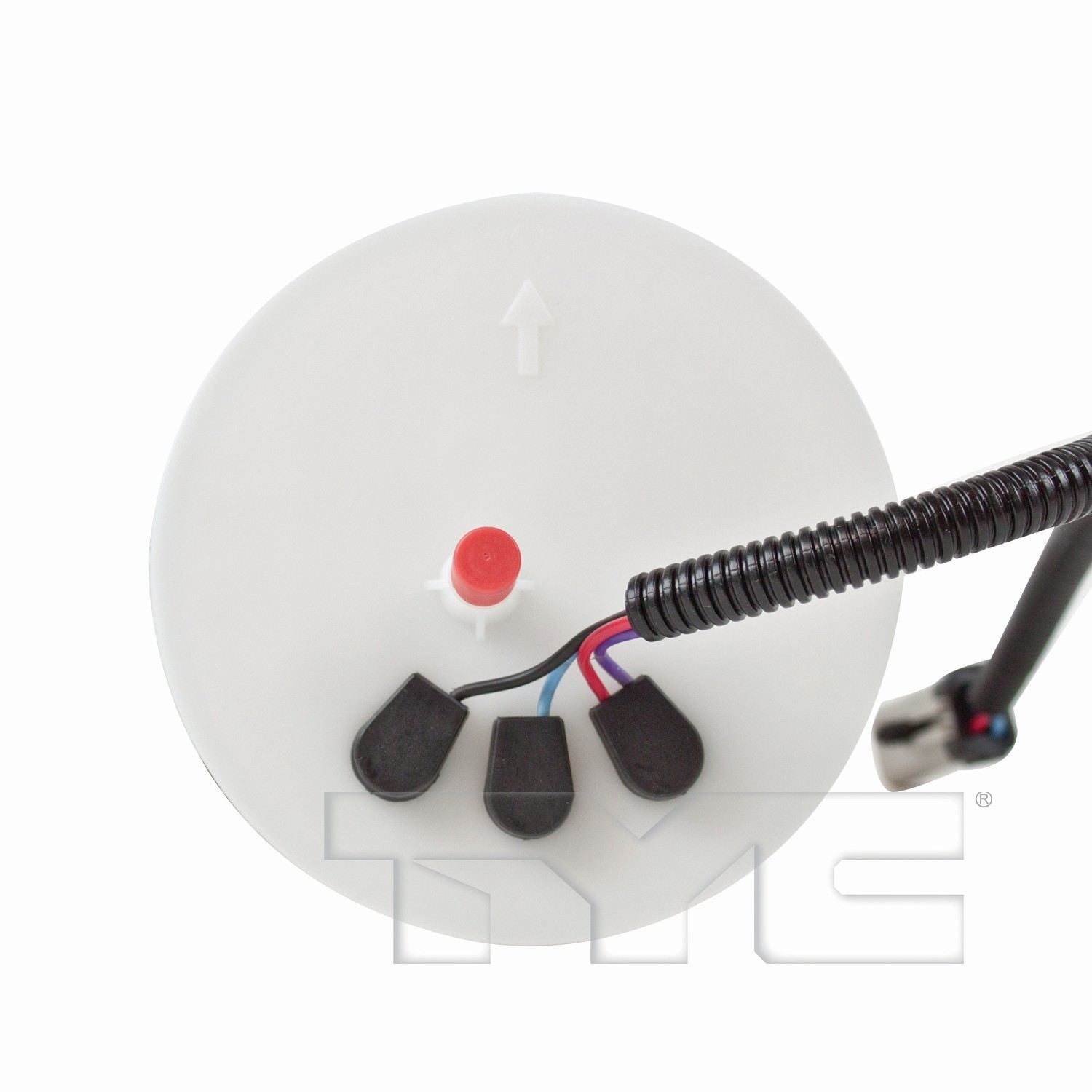 TYC Fuel Pump Module Assembly 150183-A