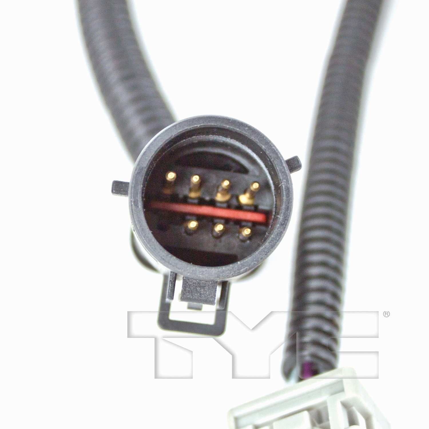 TYC Fuel Pump Module Assembly 150188-A