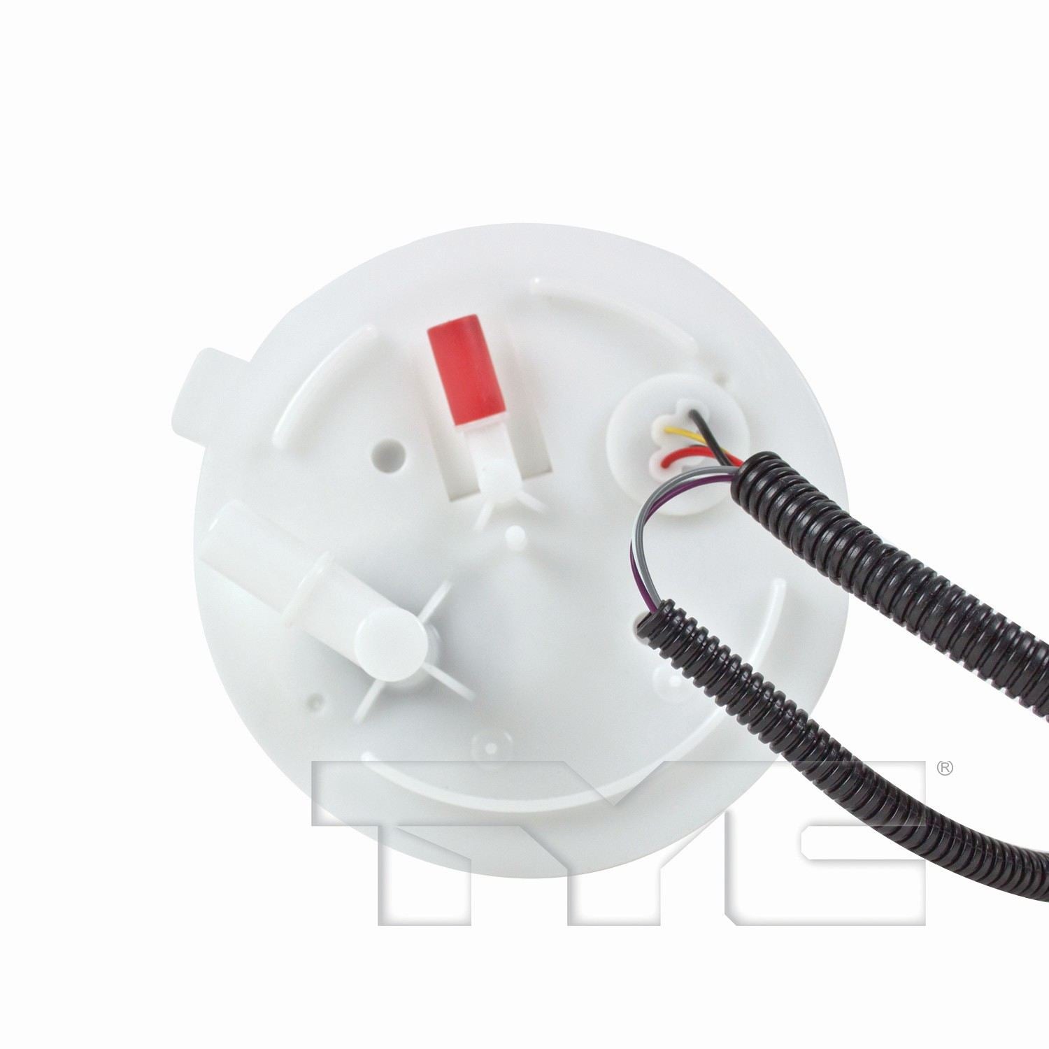 TYC Fuel Pump Module Assembly 150188-A