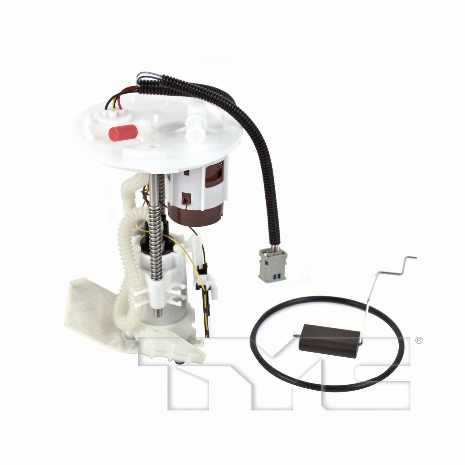 TYC Fuel Pump Module Assembly 150188-A