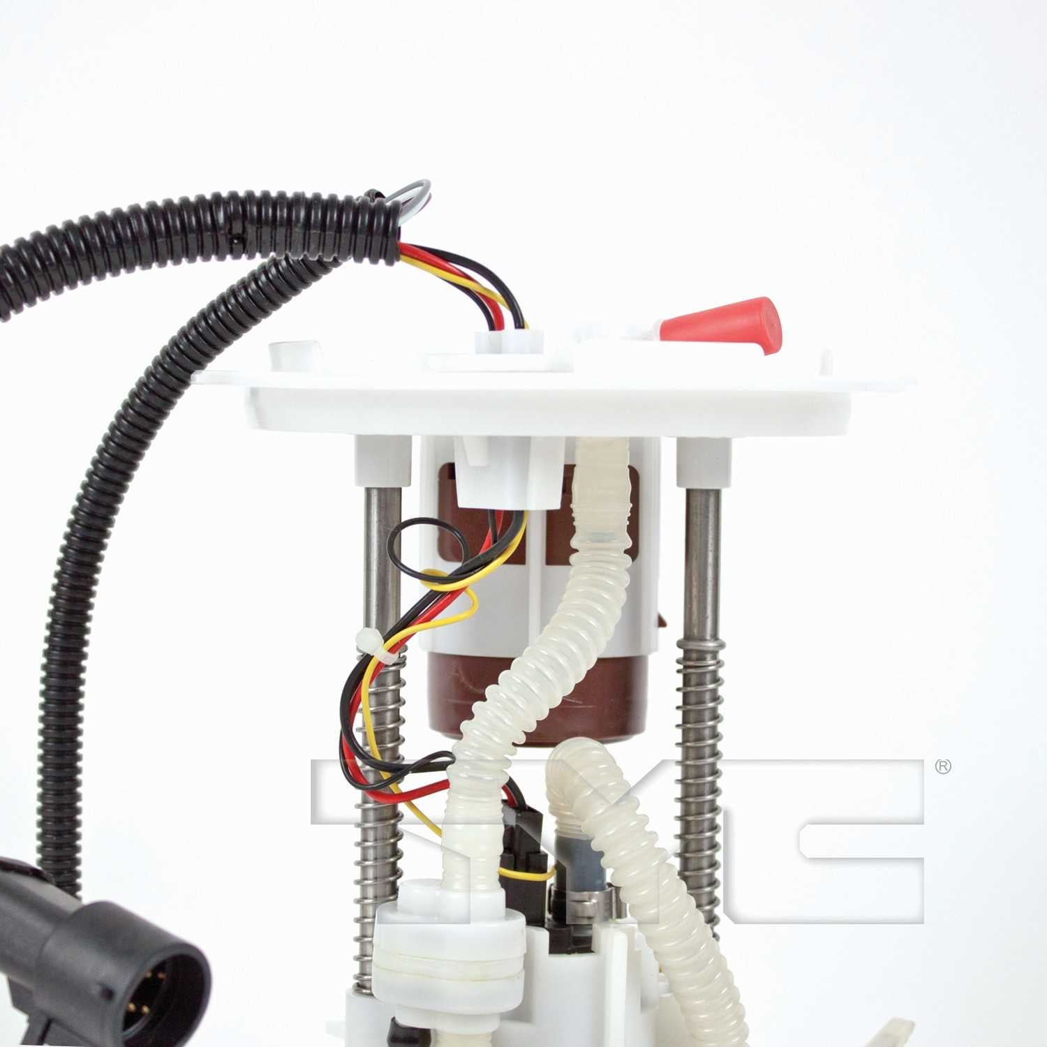 TYC Fuel Pump Module Assembly 150188-A