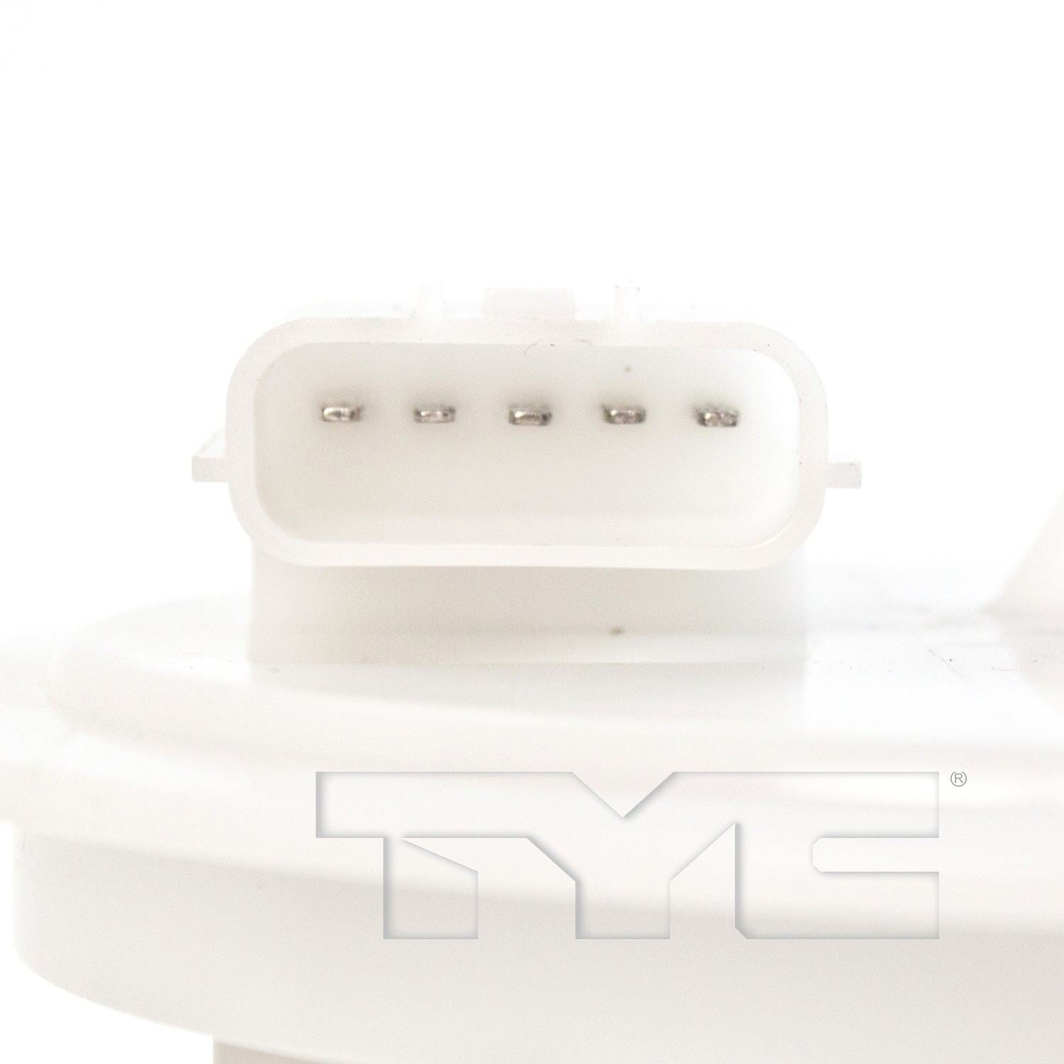 TYC Fuel Pump Module Assembly 150211-A