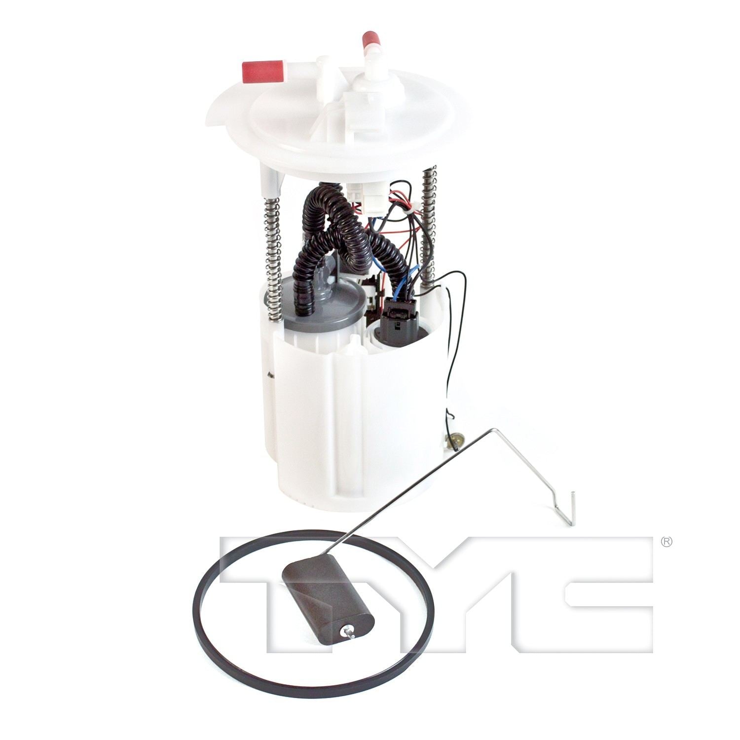 TYC Fuel Pump Module Assembly 150211-A
