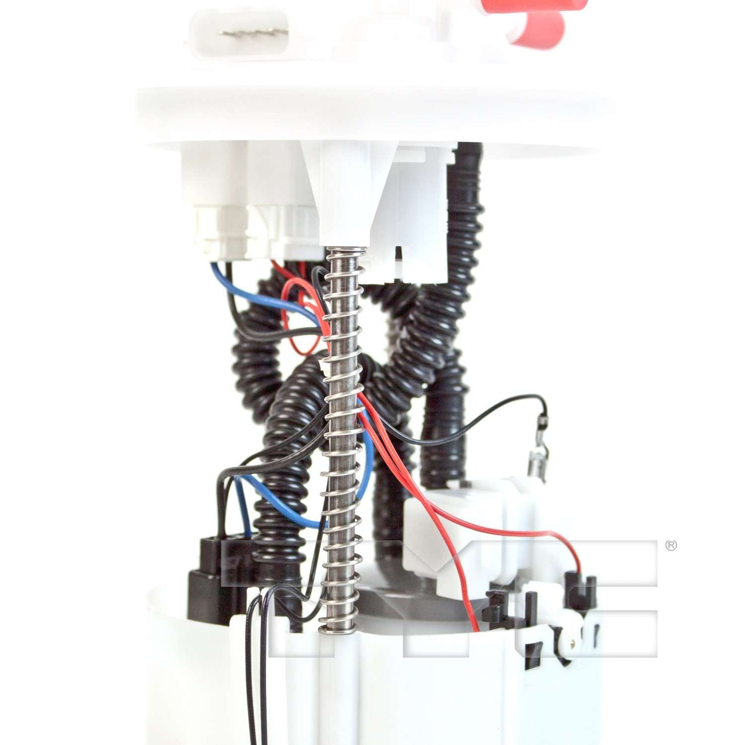 TYC Fuel Pump Module Assembly 150211-A