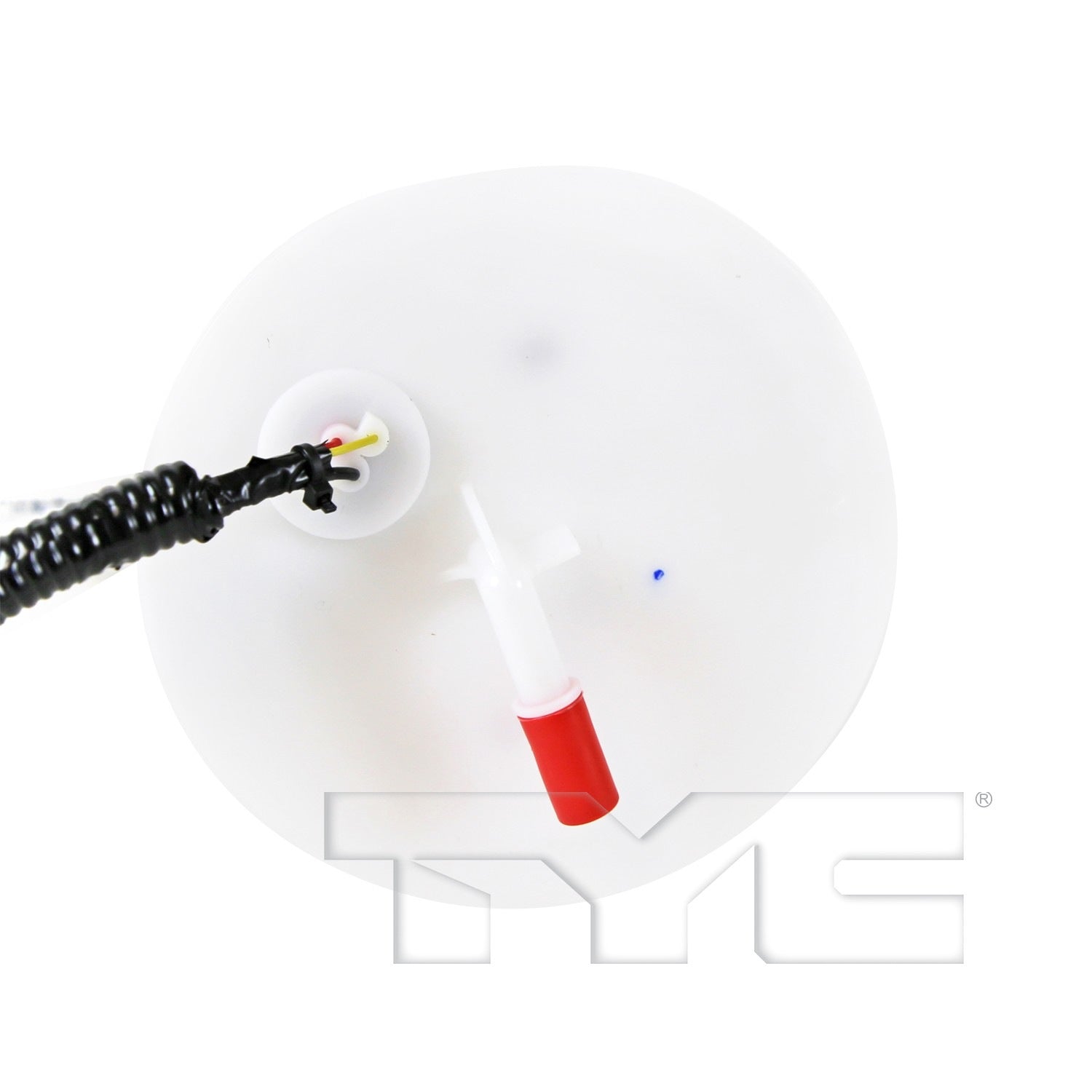 TYC Fuel Pump Module Assembly 150225-A
