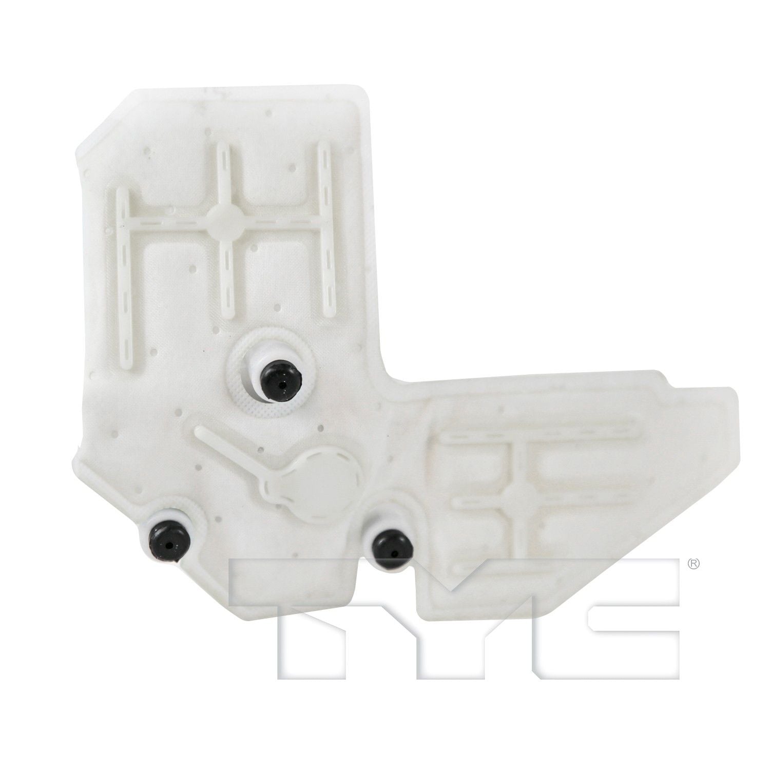 TYC Fuel Pump Module Assembly 150225-A