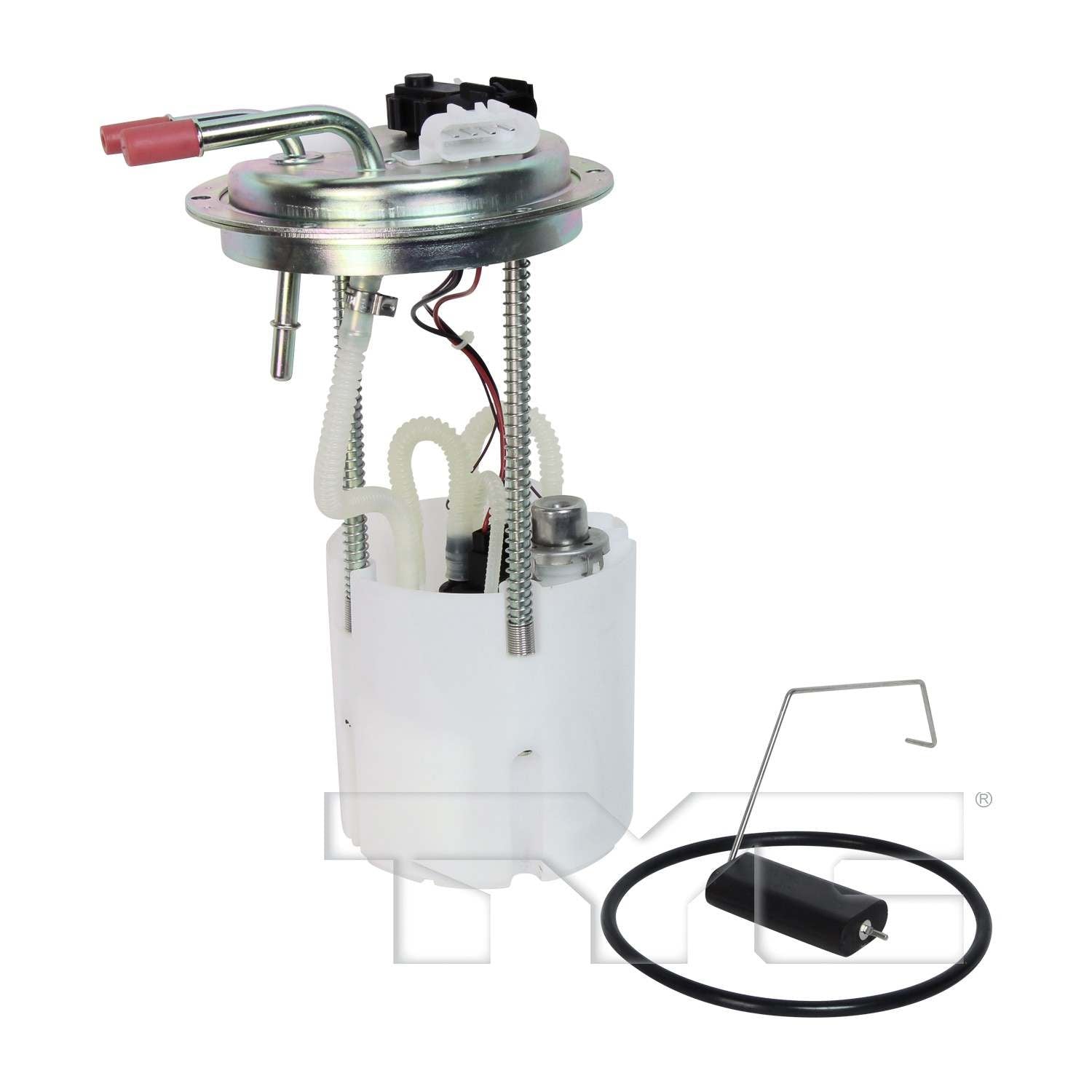 TYC Fuel Pump Module Assembly 150234-A