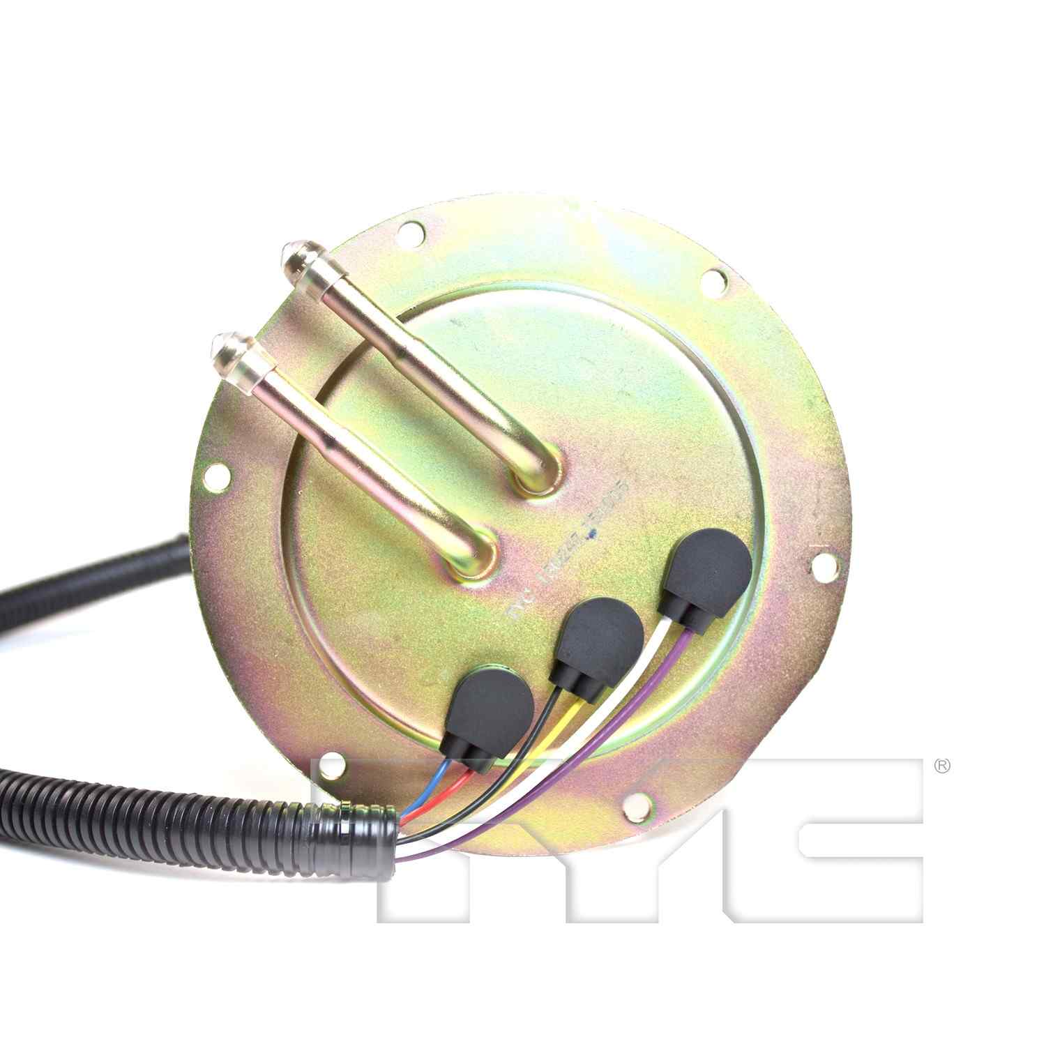 TYC Fuel Pump Module Assembly 150247-A