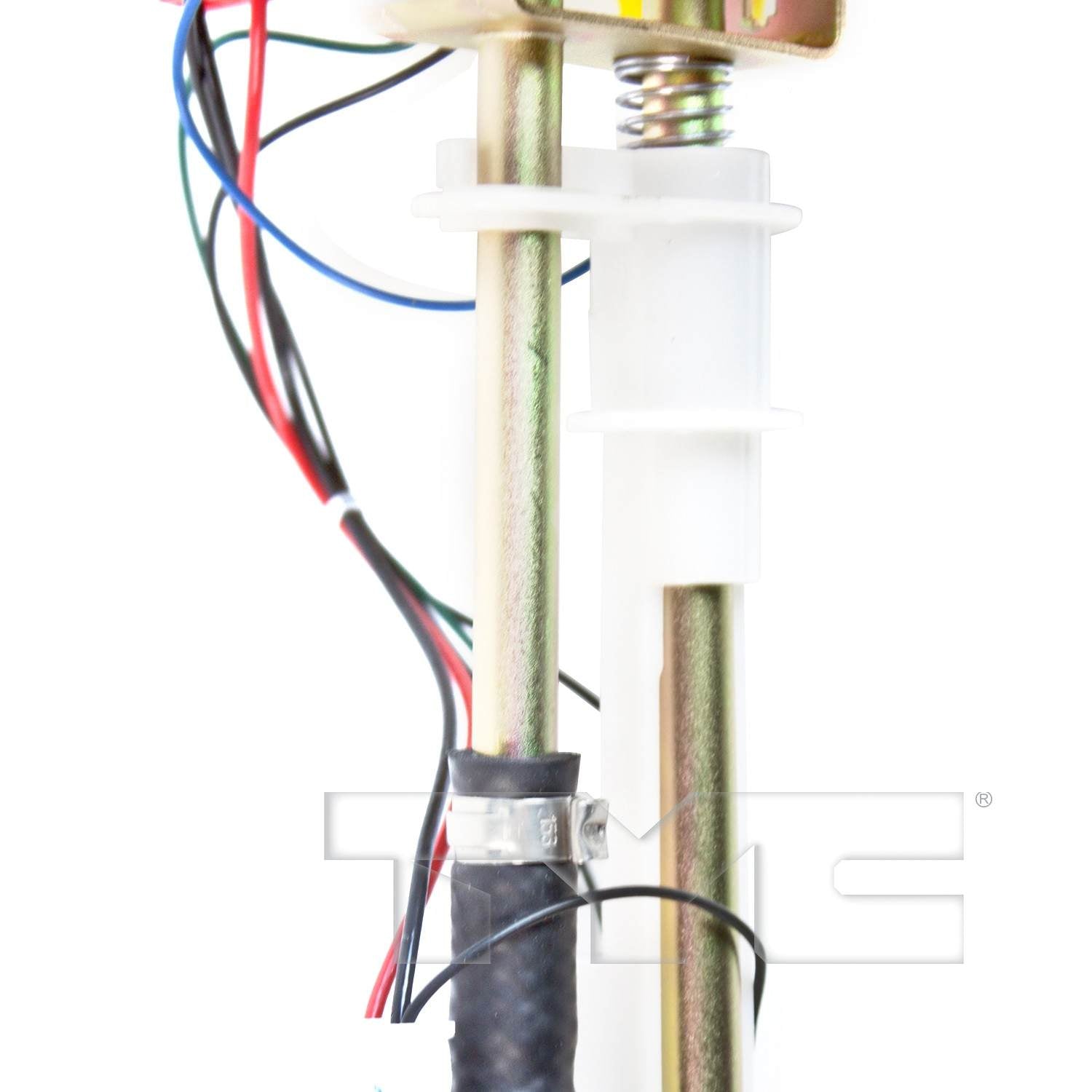 TYC Fuel Pump Module Assembly 150247-A