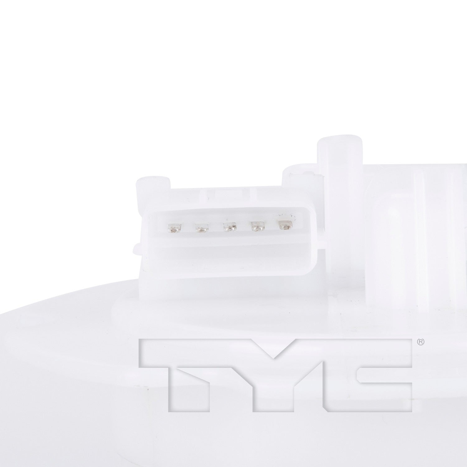 TYC Fuel Pump Module Assembly 150248-A