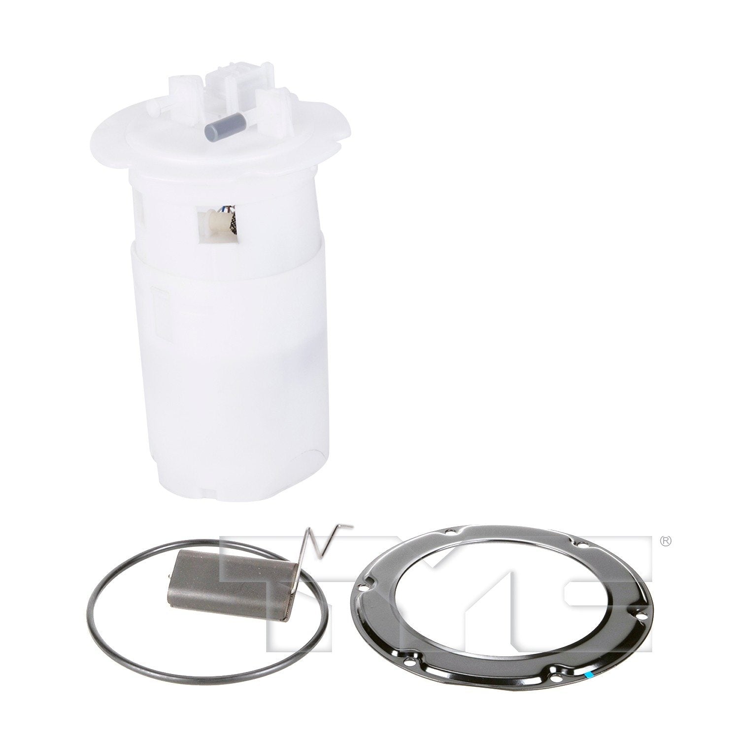 TYC Fuel Pump Module Assembly 150248-A