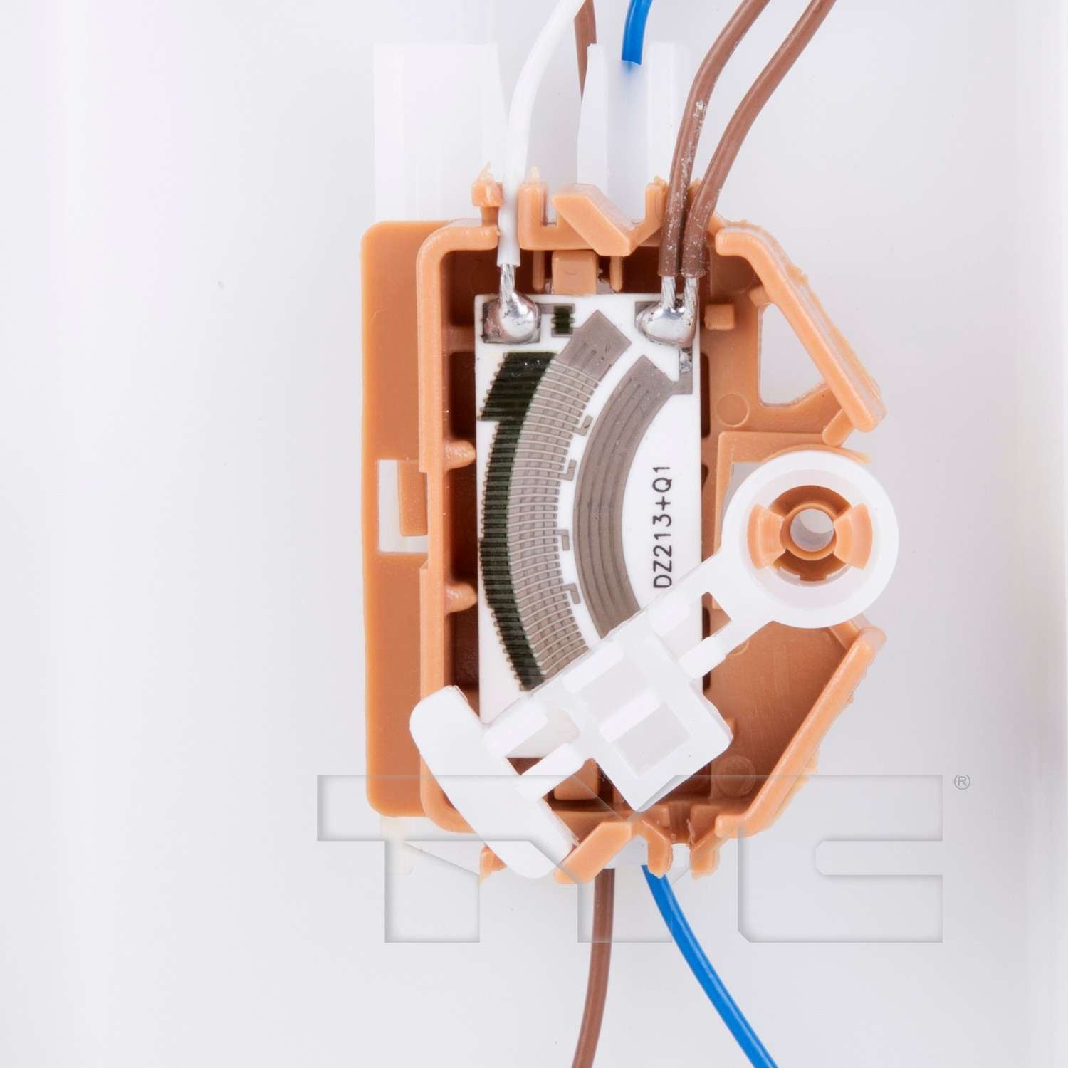 TYC Fuel Pump Module Assembly 150248-A