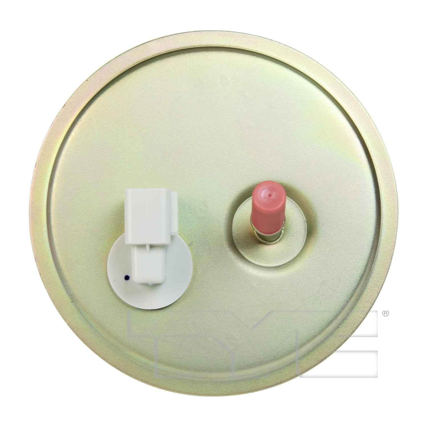 TYC Fuel Pump Module Assembly 150272-A