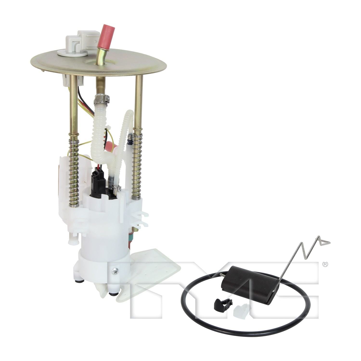TYC Fuel Pump Module Assembly 150272-A