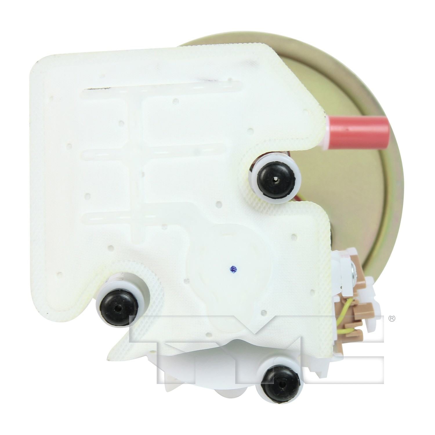 TYC Fuel Pump Module Assembly 150272-A