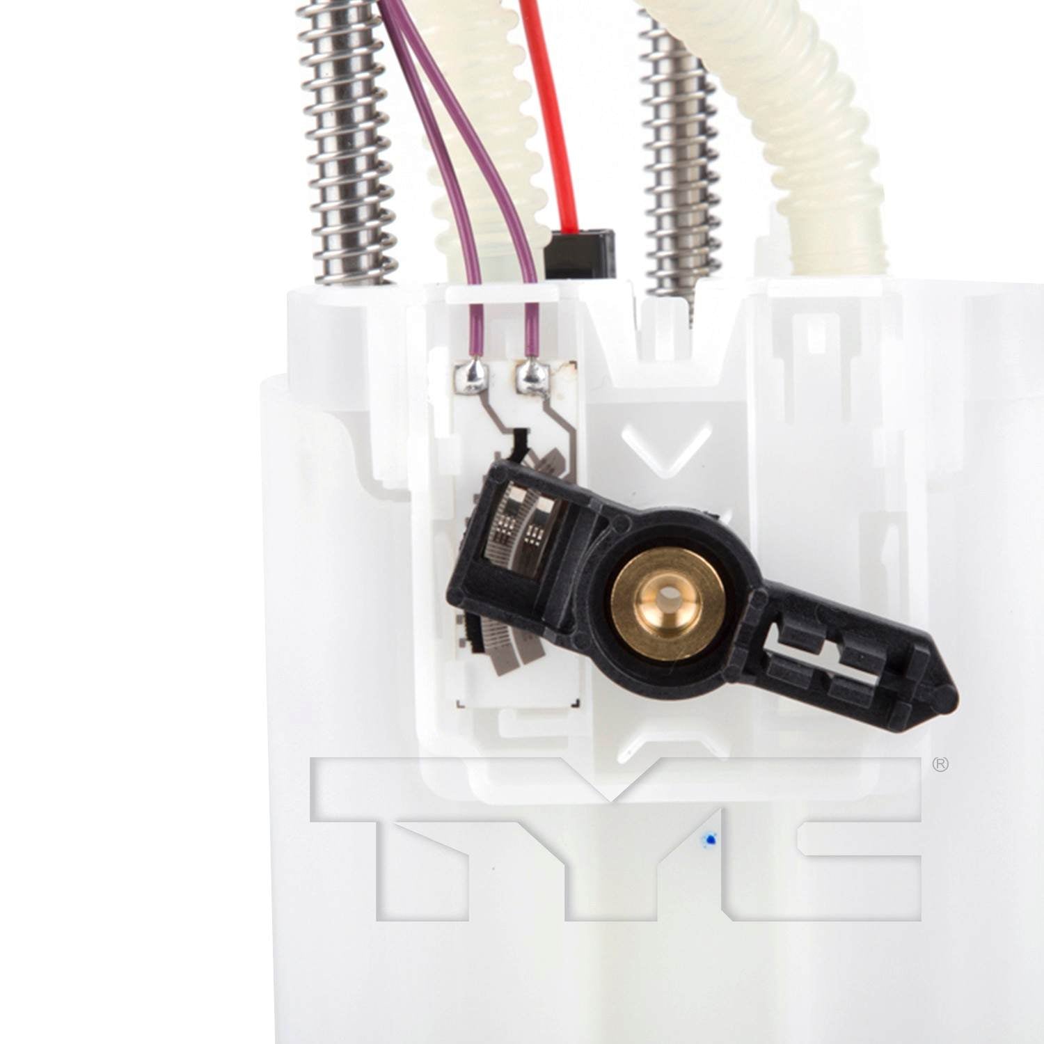 TYC Fuel Pump Module Assembly 150275-A
