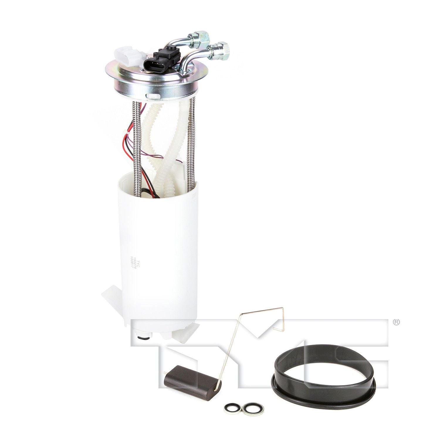 TYC Fuel Pump Module Assembly 150278-A