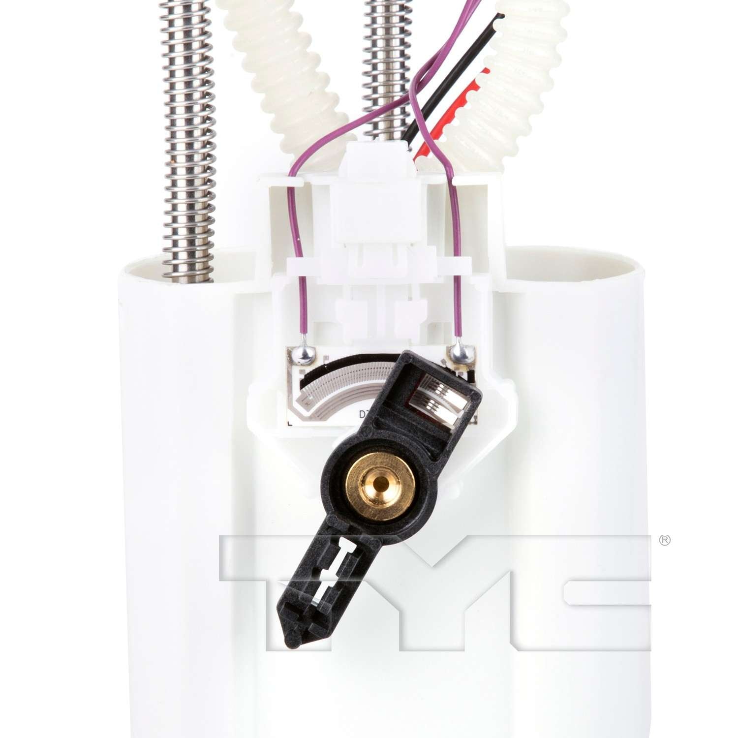 TYC Fuel Pump Module Assembly 150278-A