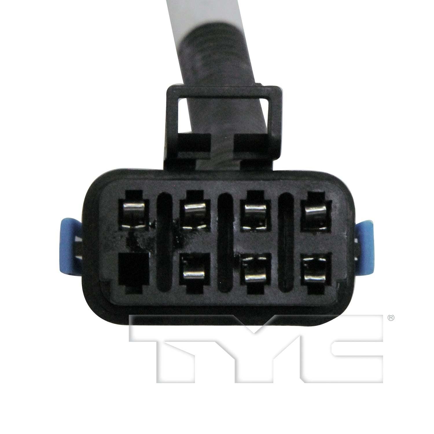 TYC Fuel Pump Module Assembly 150279-A
