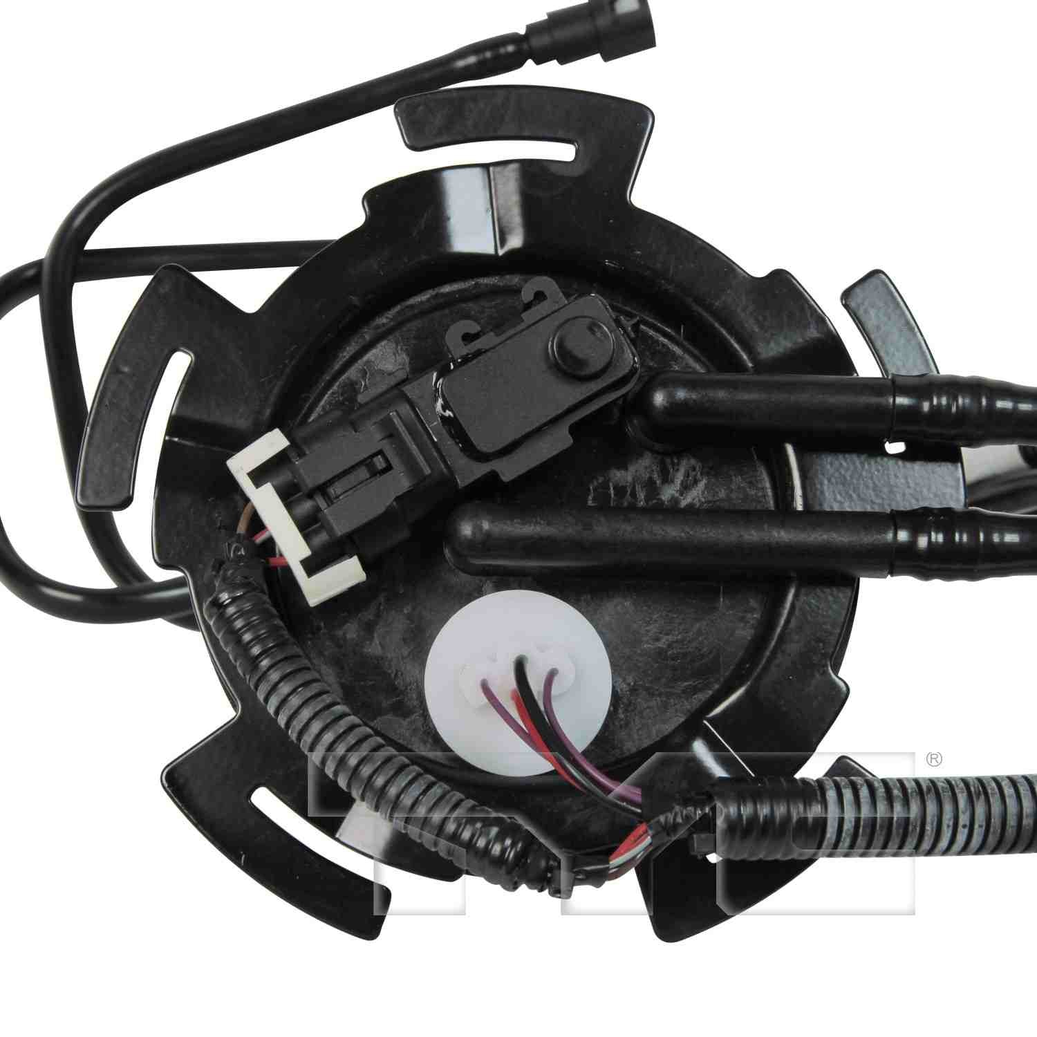TYC Fuel Pump Module Assembly 150279-A