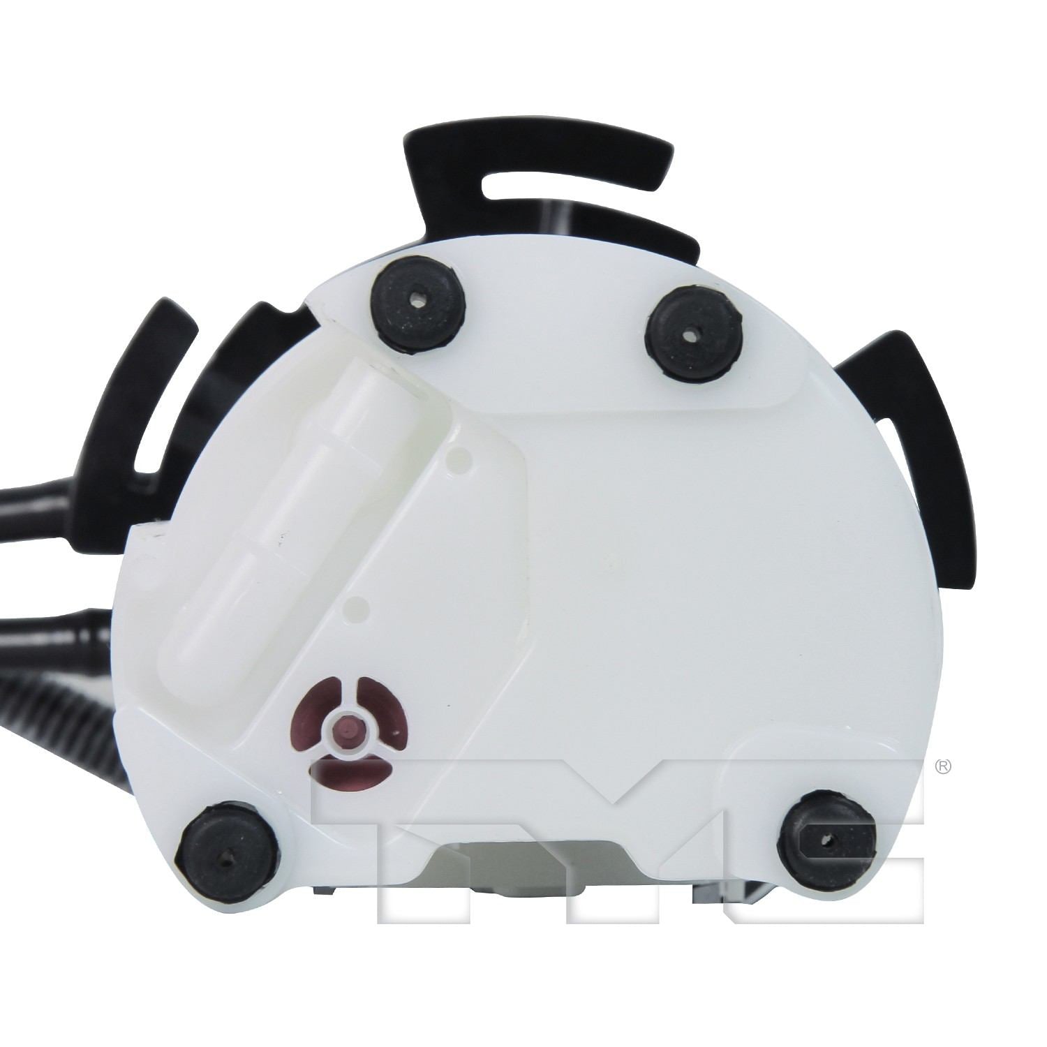 TYC Fuel Pump Module Assembly 150279-A