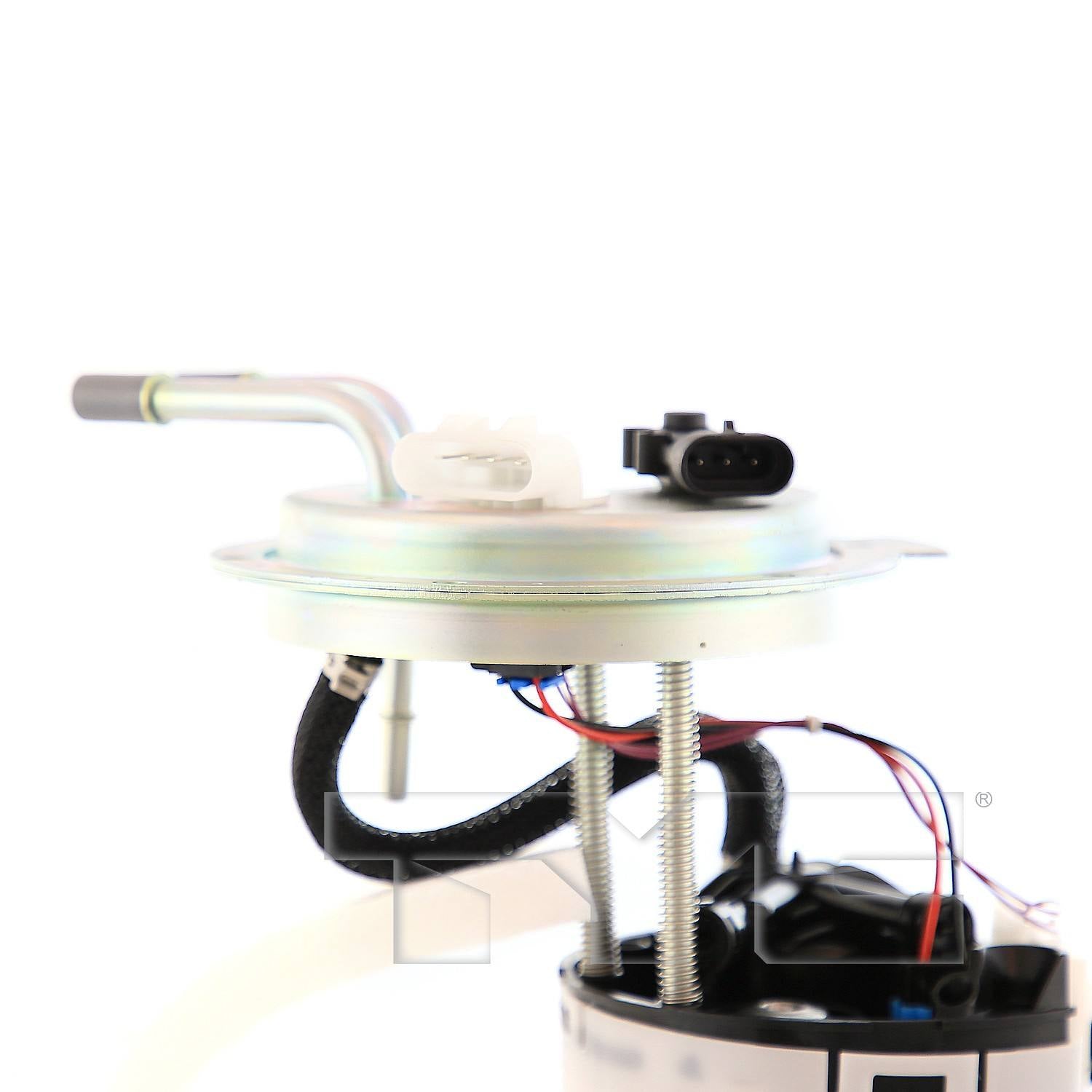 TYC Fuel Pump Module Assembly 150285-A