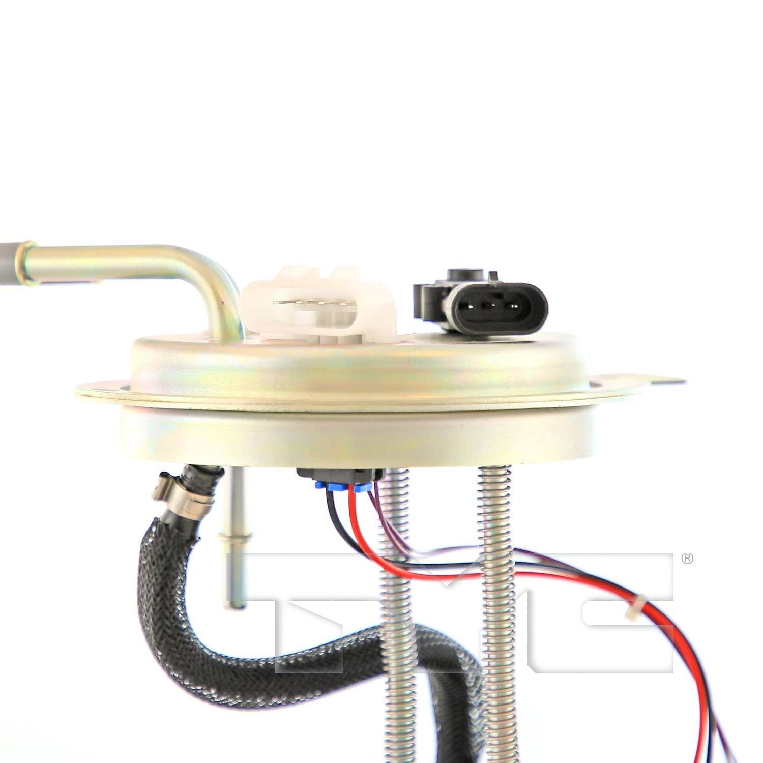 TYC Fuel Pump Module Assembly 150285-A