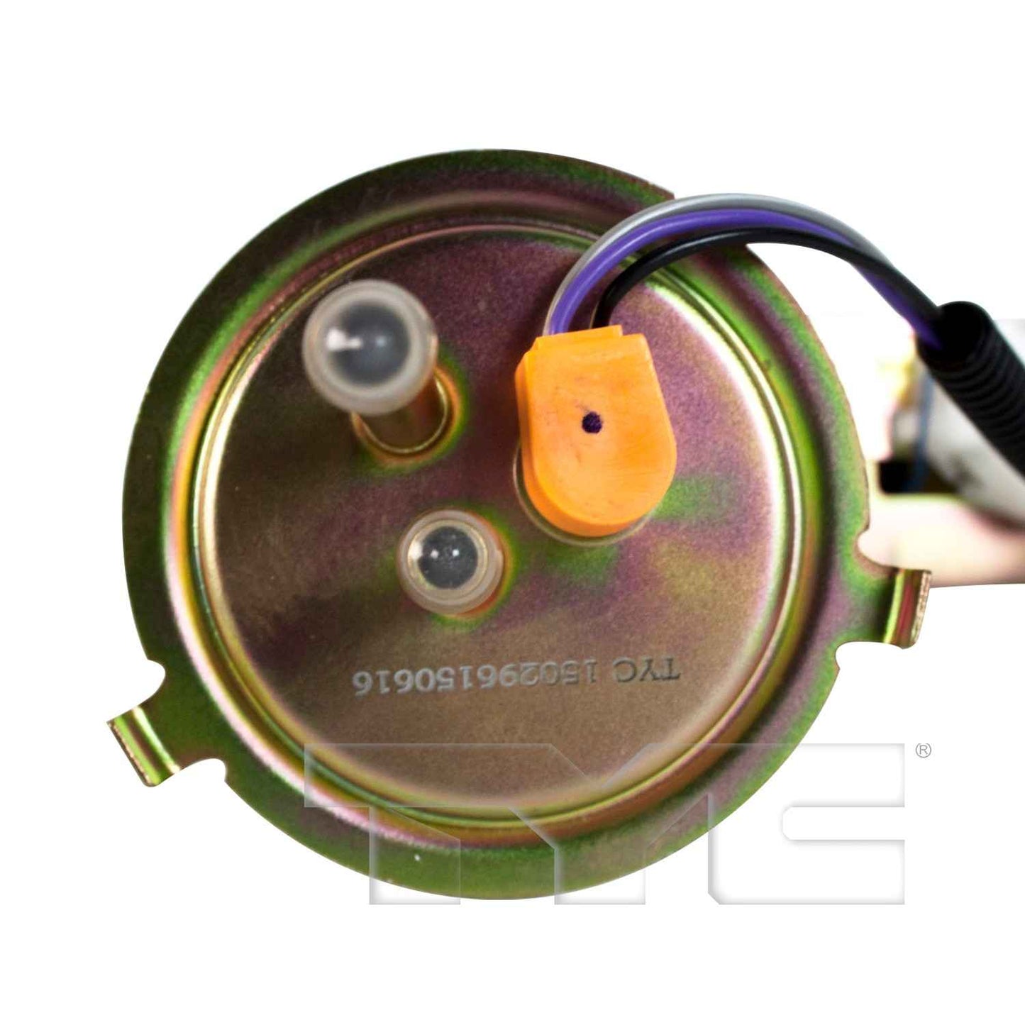 TYC Fuel Pump Module Assembly 150296-A