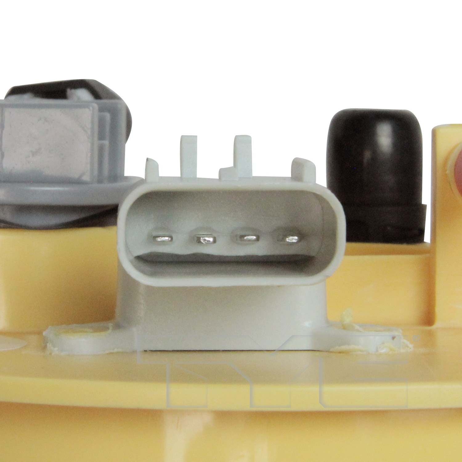 TYC Fuel Pump Module Assembly 150301-A