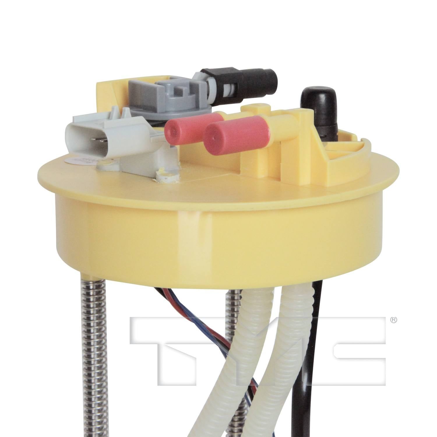 TYC Fuel Pump Module Assembly 150301-A