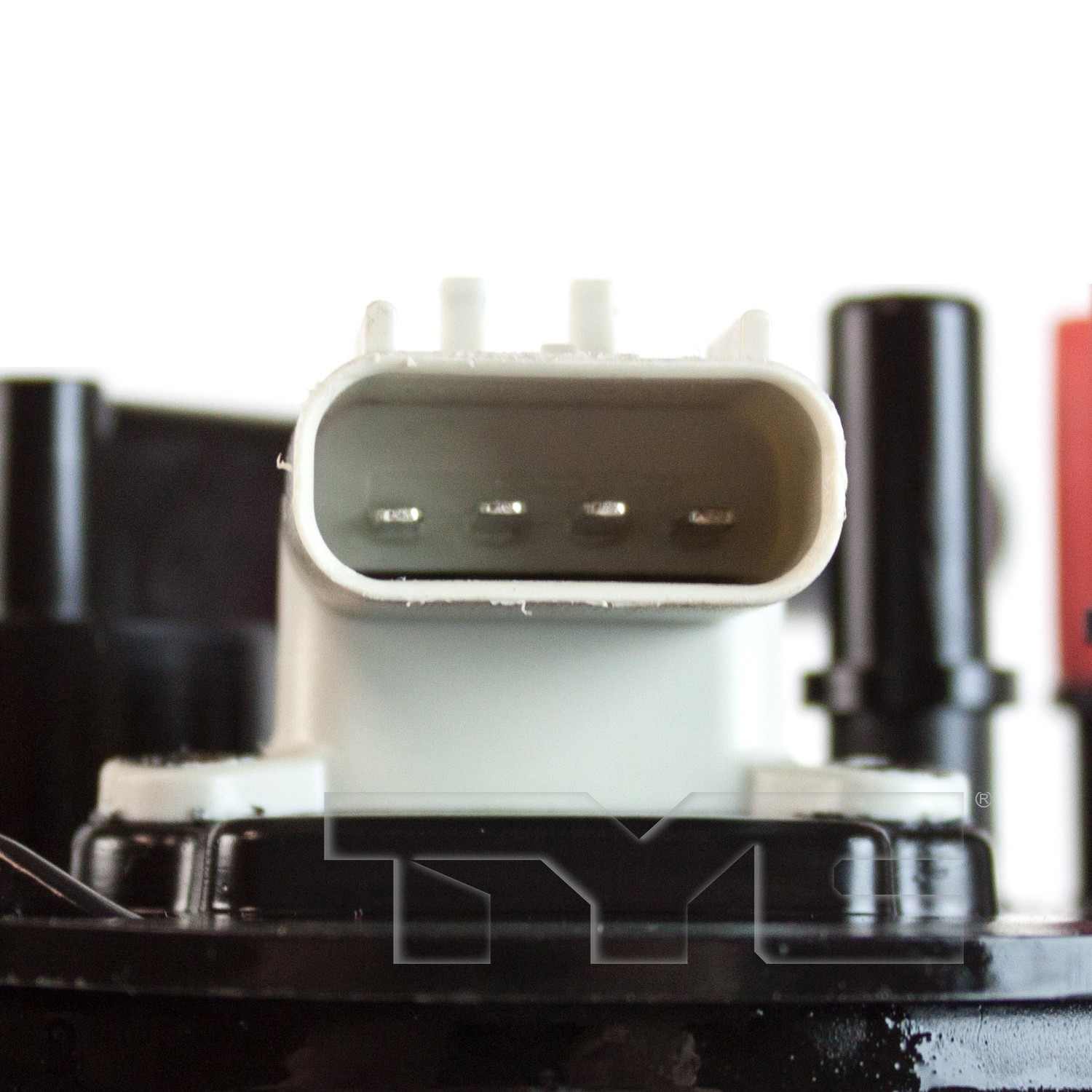 TYC Fuel Pump Module Assembly 150313-A