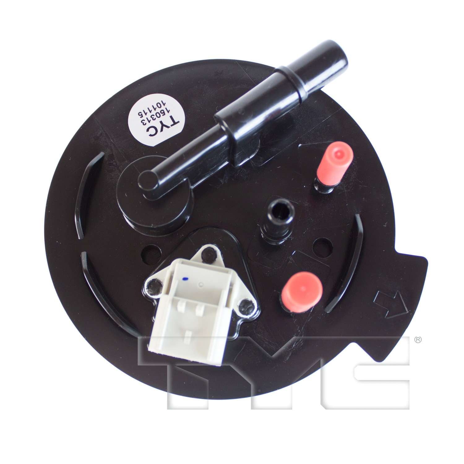 TYC Fuel Pump Module Assembly 150313-A