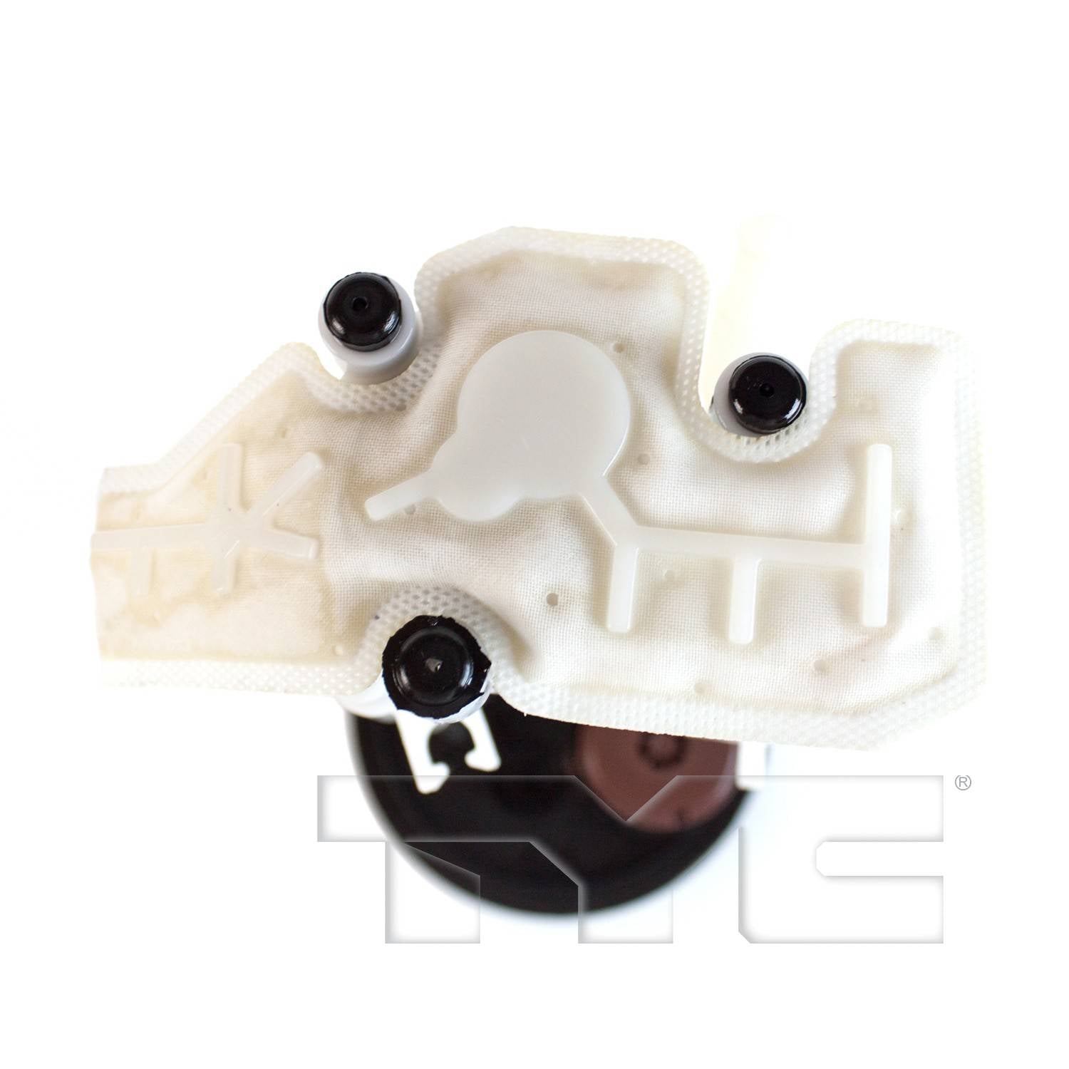 TYC Fuel Pump Module Assembly 150313-A