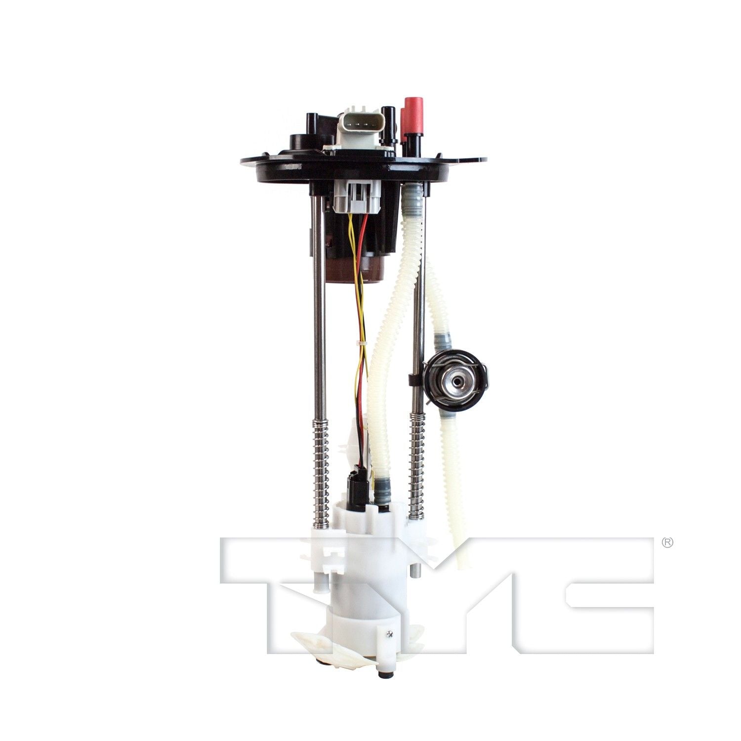 TYC Fuel Pump Module Assembly 150313-A