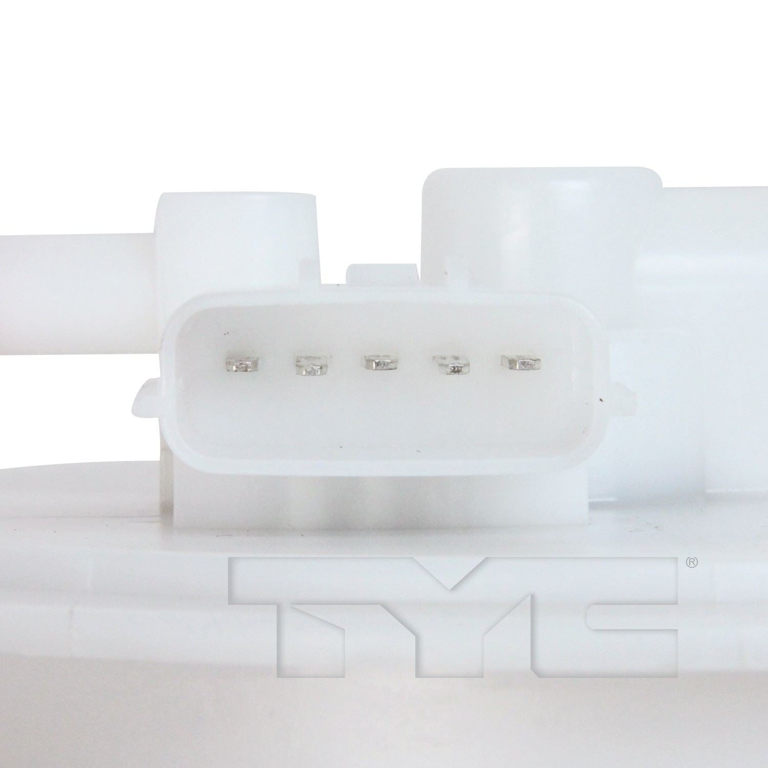 TYC Fuel Pump Module Assembly 150315-A
