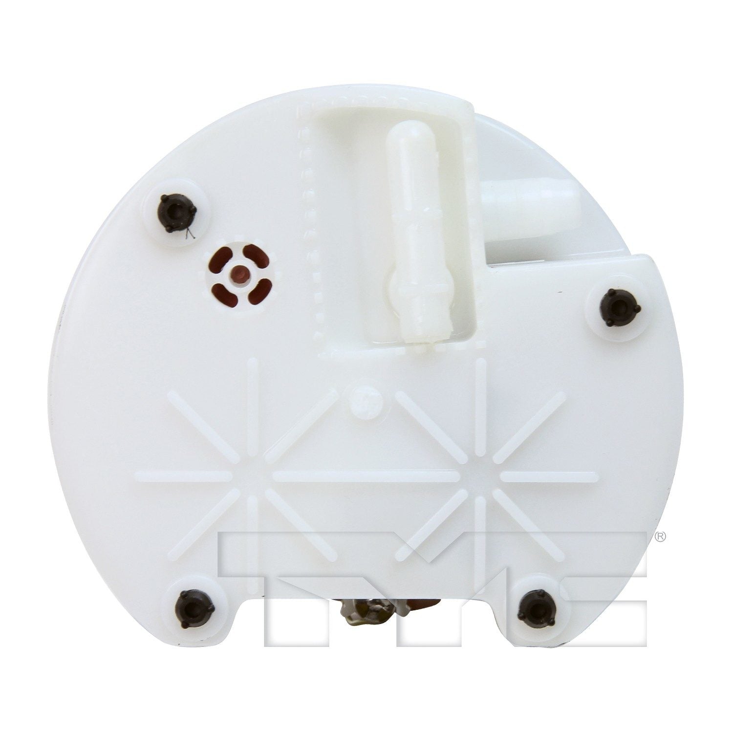 TYC Fuel Pump Module Assembly 150315-A